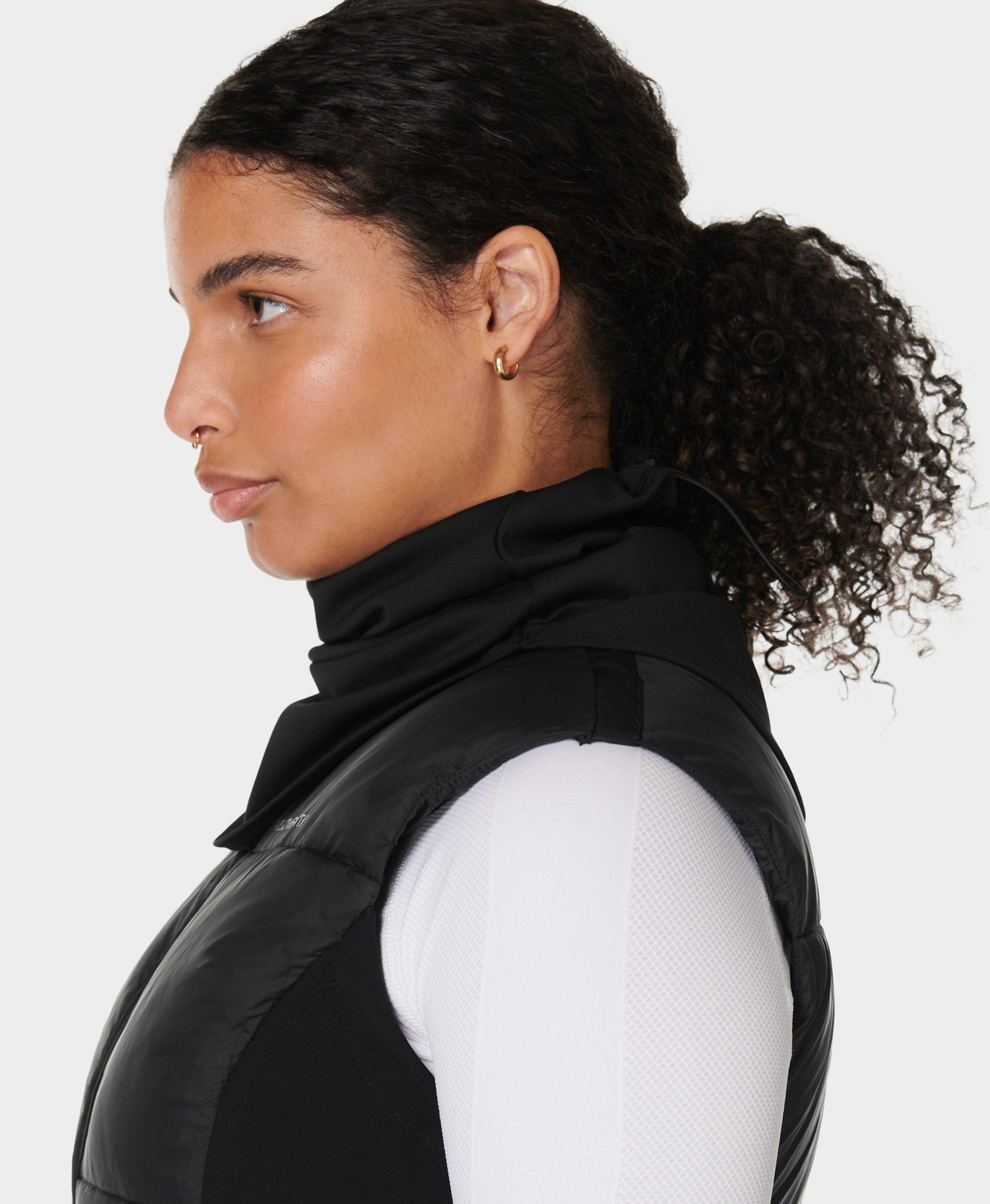 Therma Run Neckwarmer 