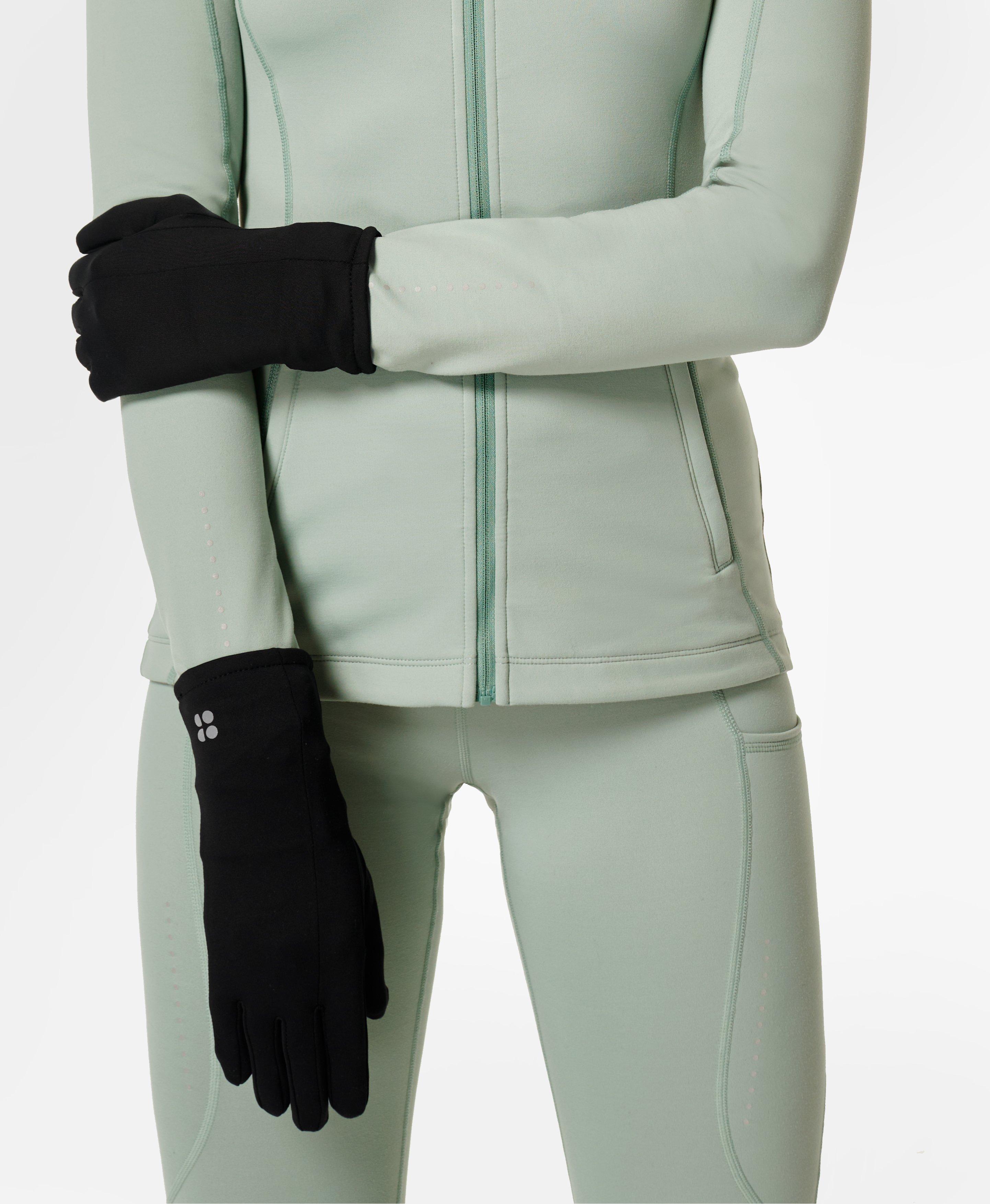 Therma Run Gloves