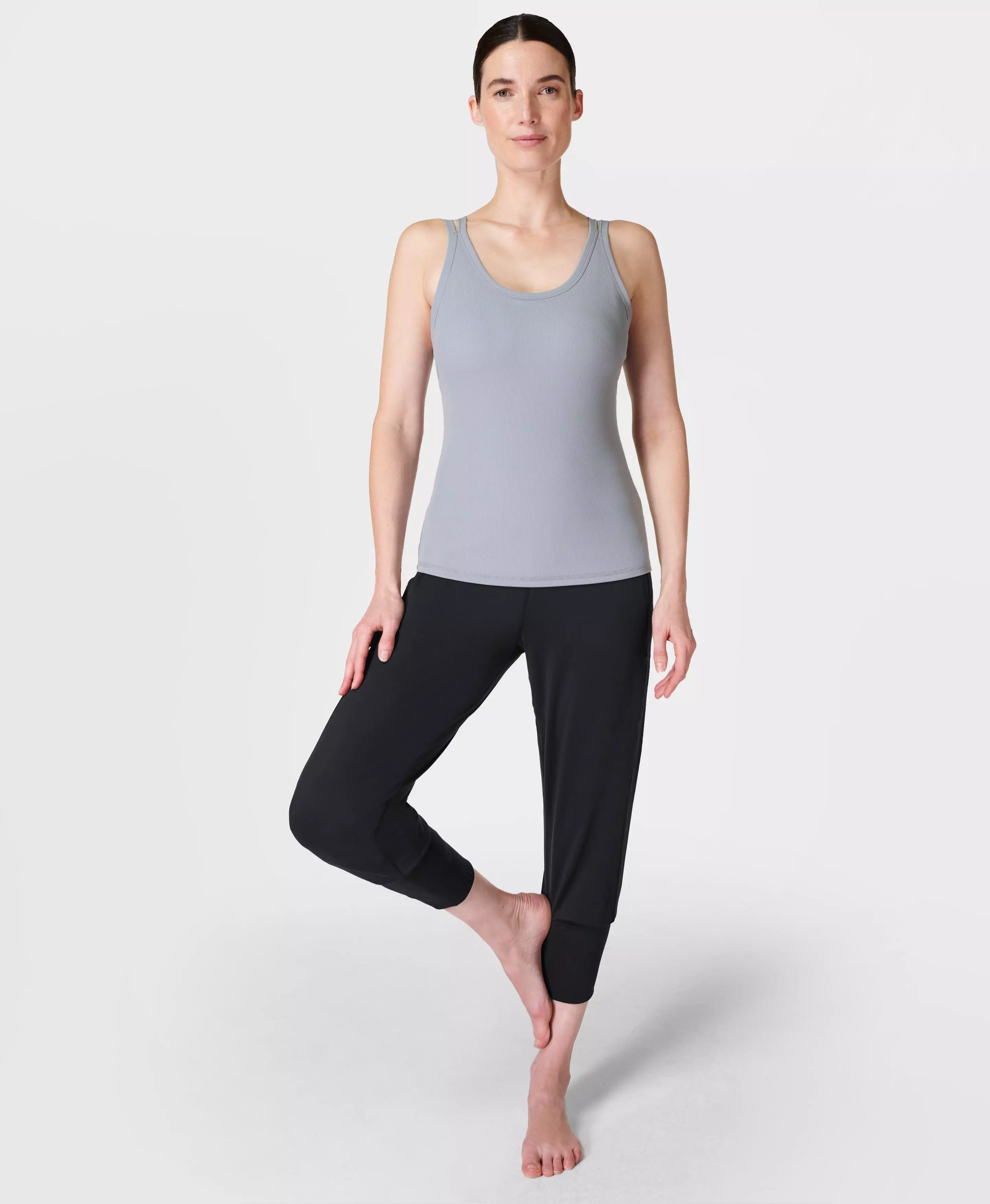 Sweaty Betty Garudasana Yoga Pants  Pants, Baggy yoga pants, Yoga pants