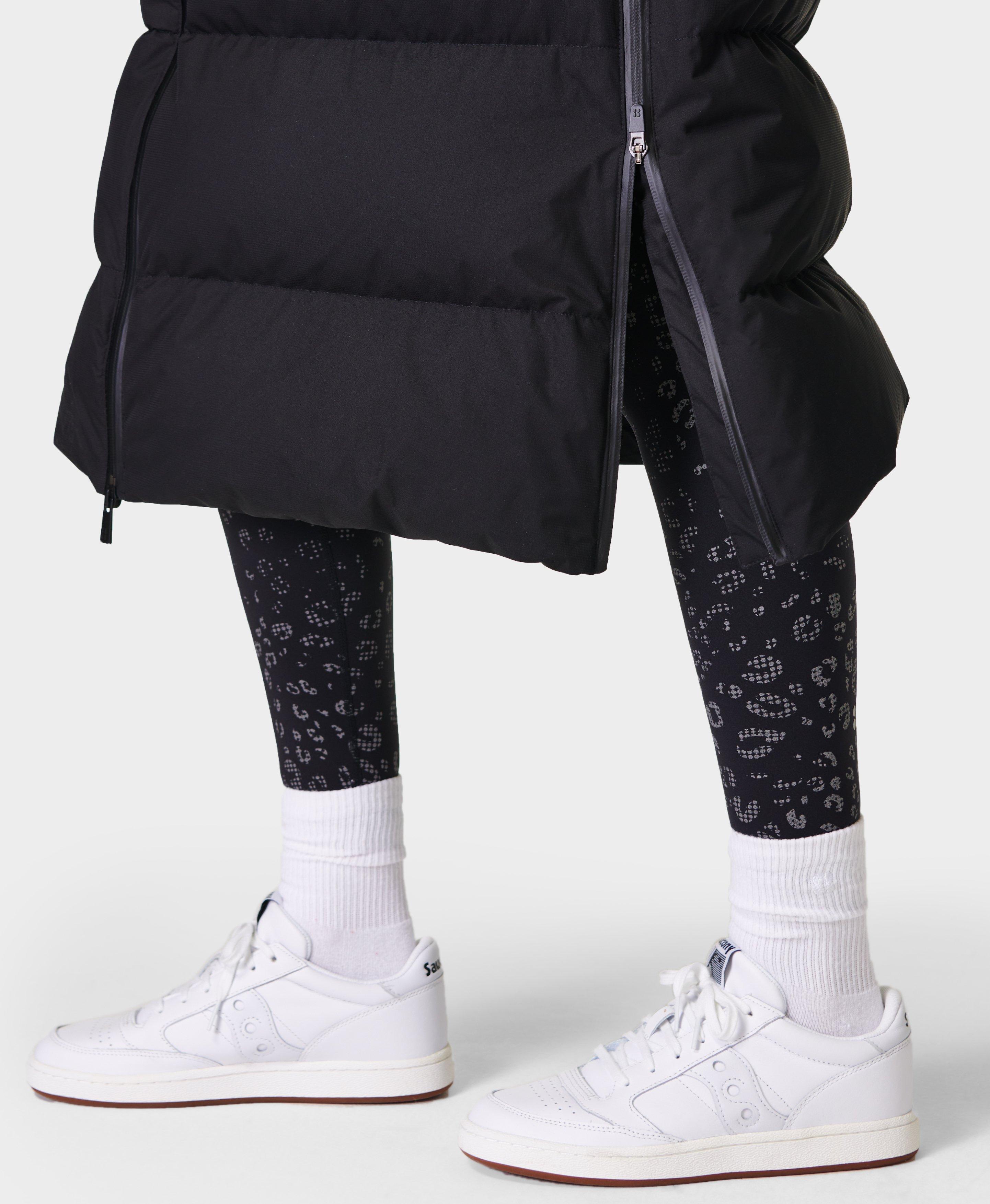 Missguided waterproof outlet jacket