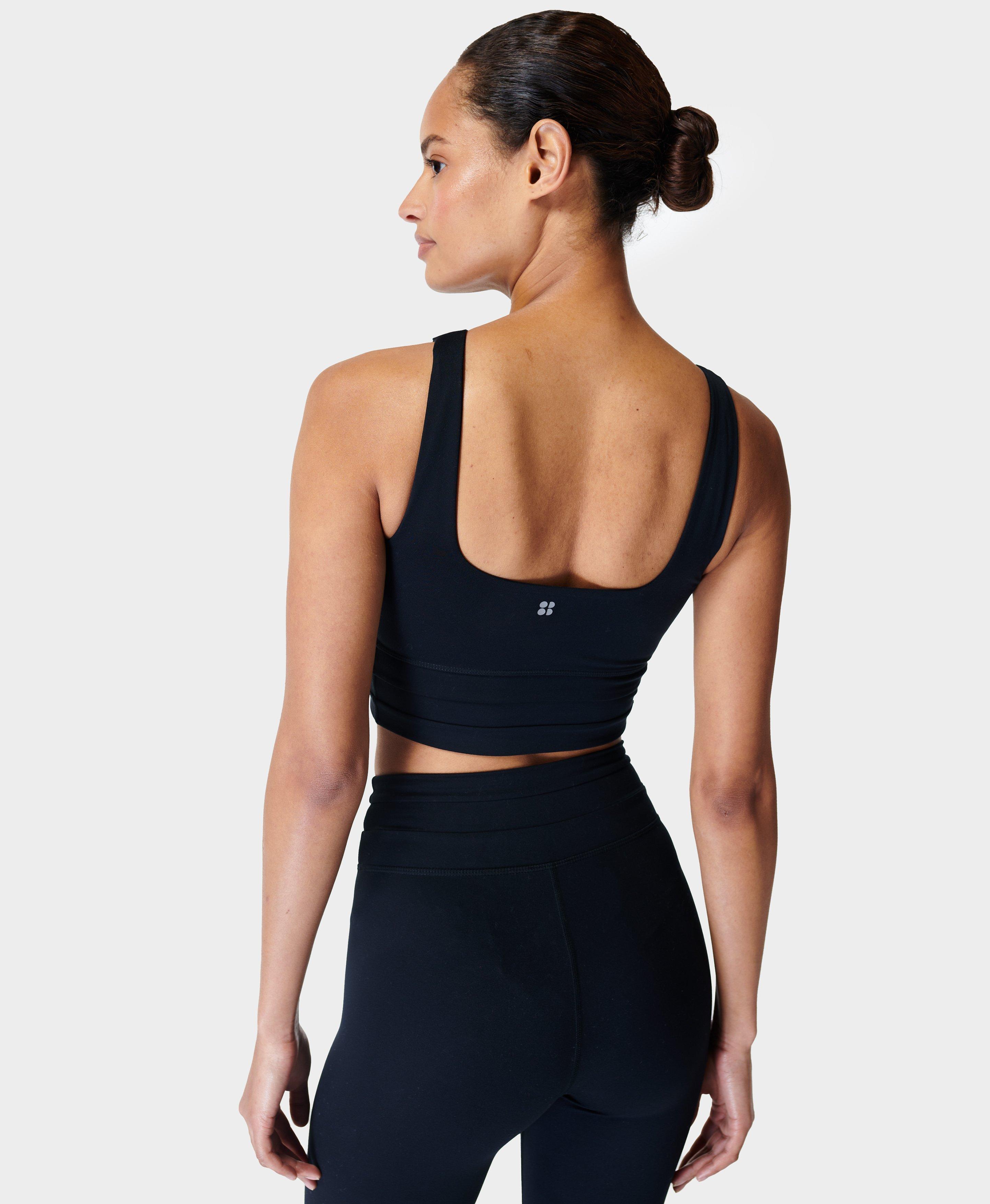 All Day Wrap Waist Vest