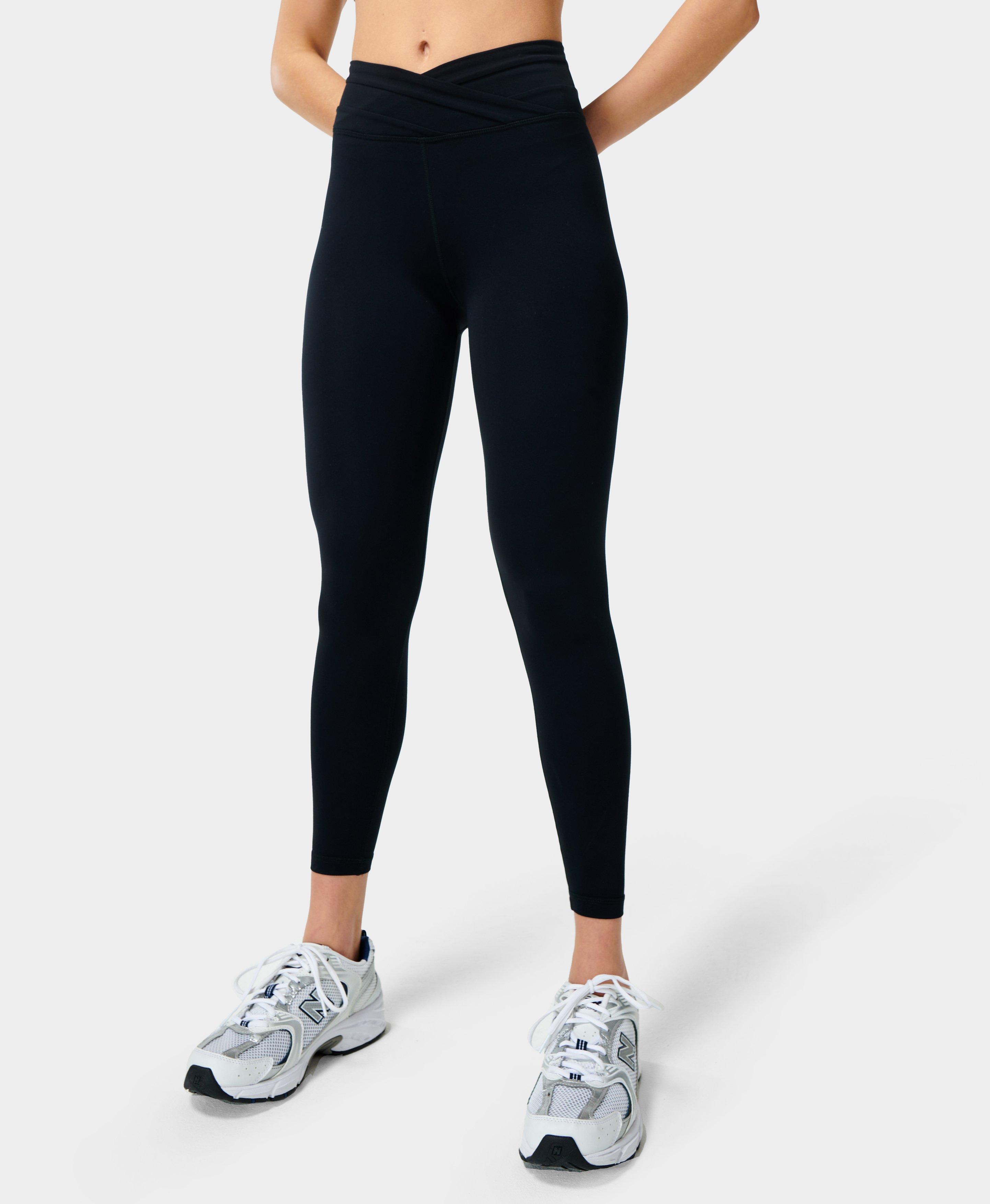 BDA 7/8 Length Women's Leggings (011317-01)