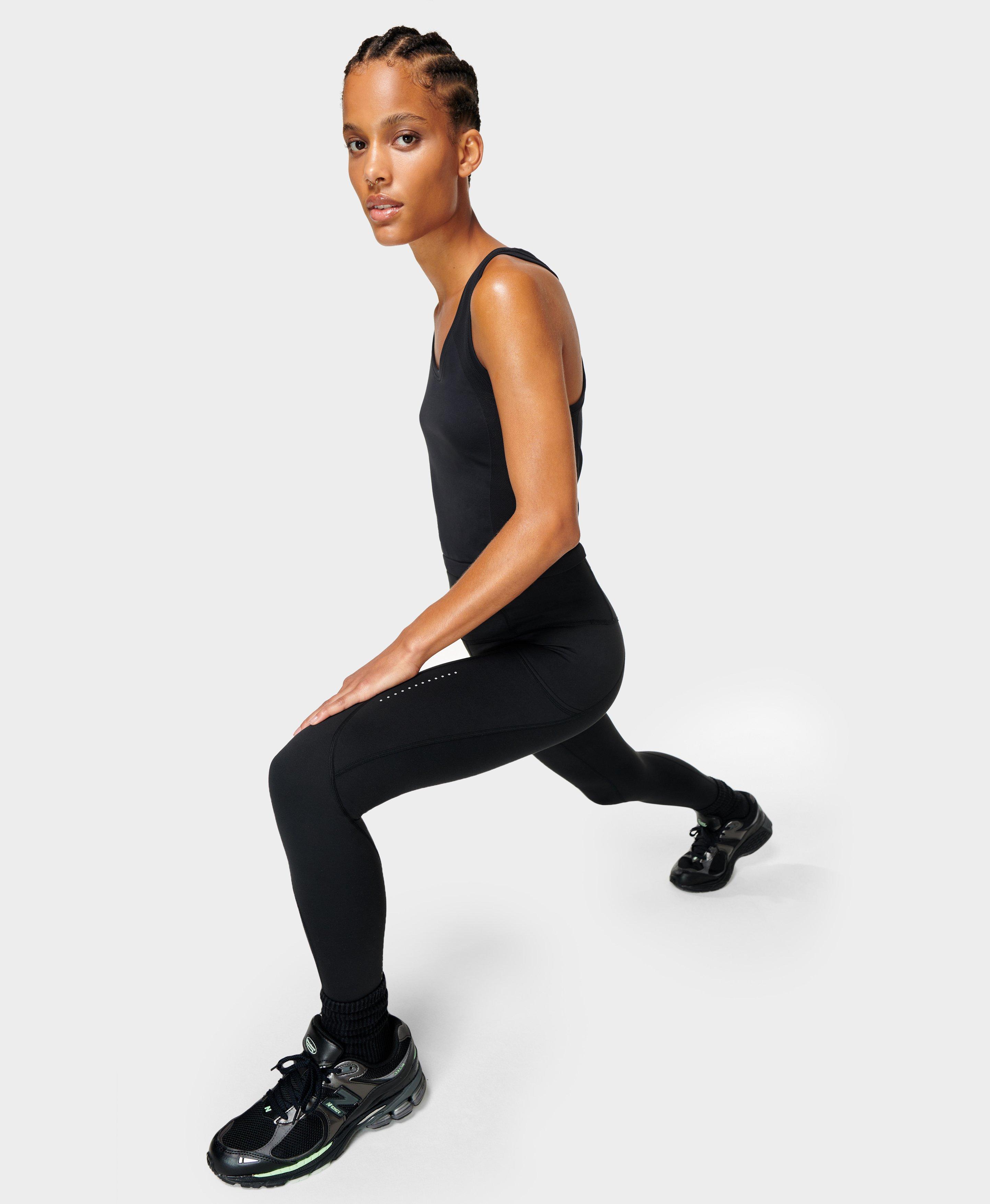 Sweaty Betty Therma Boost Running Leggings - Collant running femme