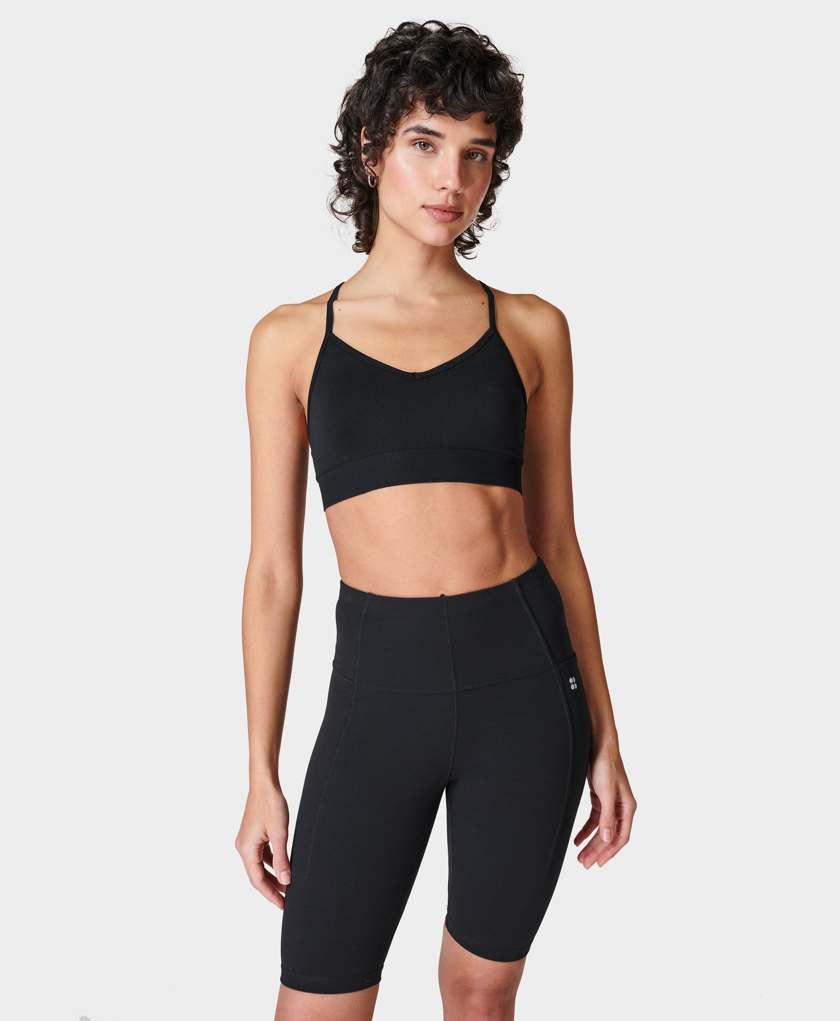 Spirit Awakened Yoga Bra 