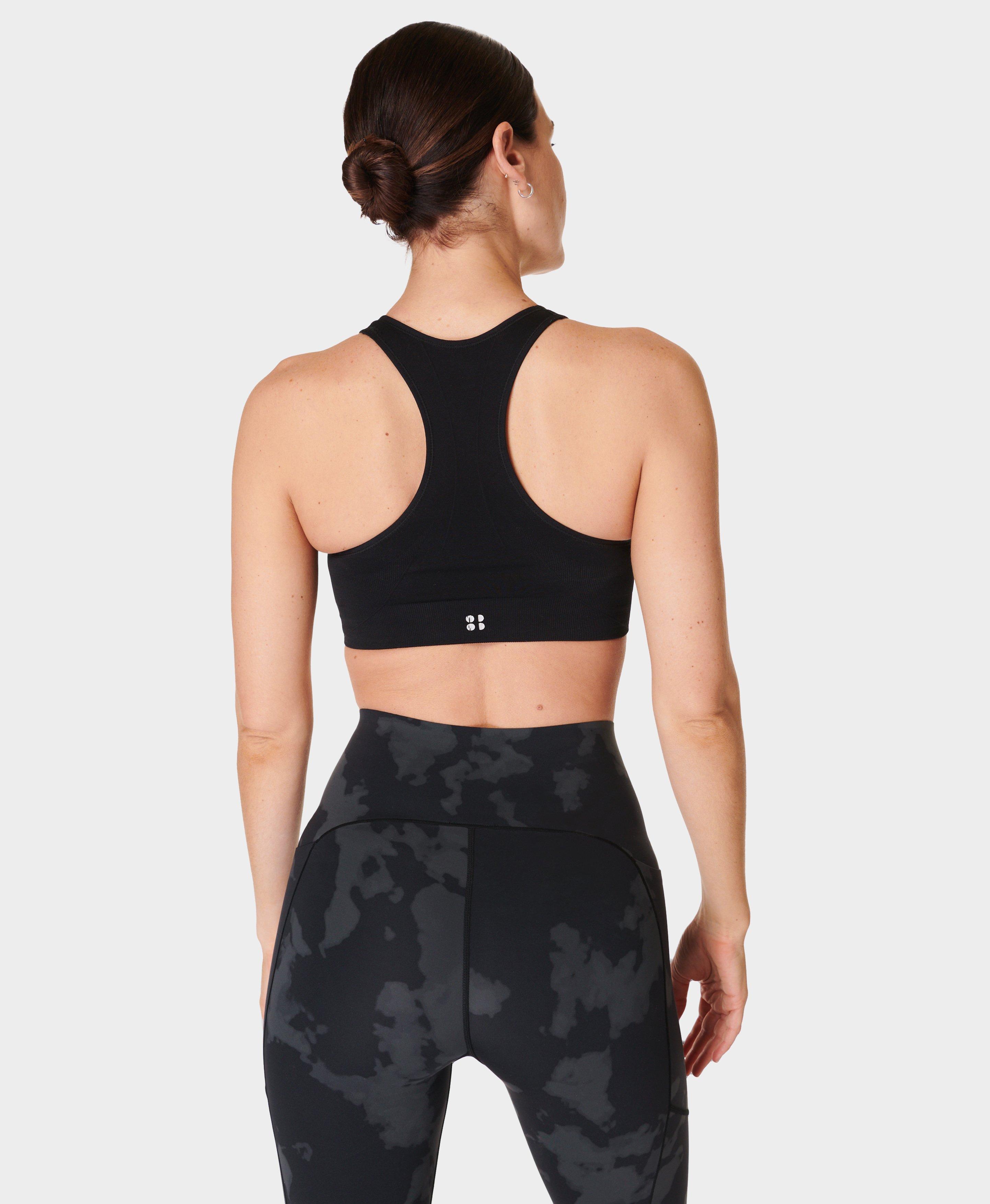 Stamina Sports Bra