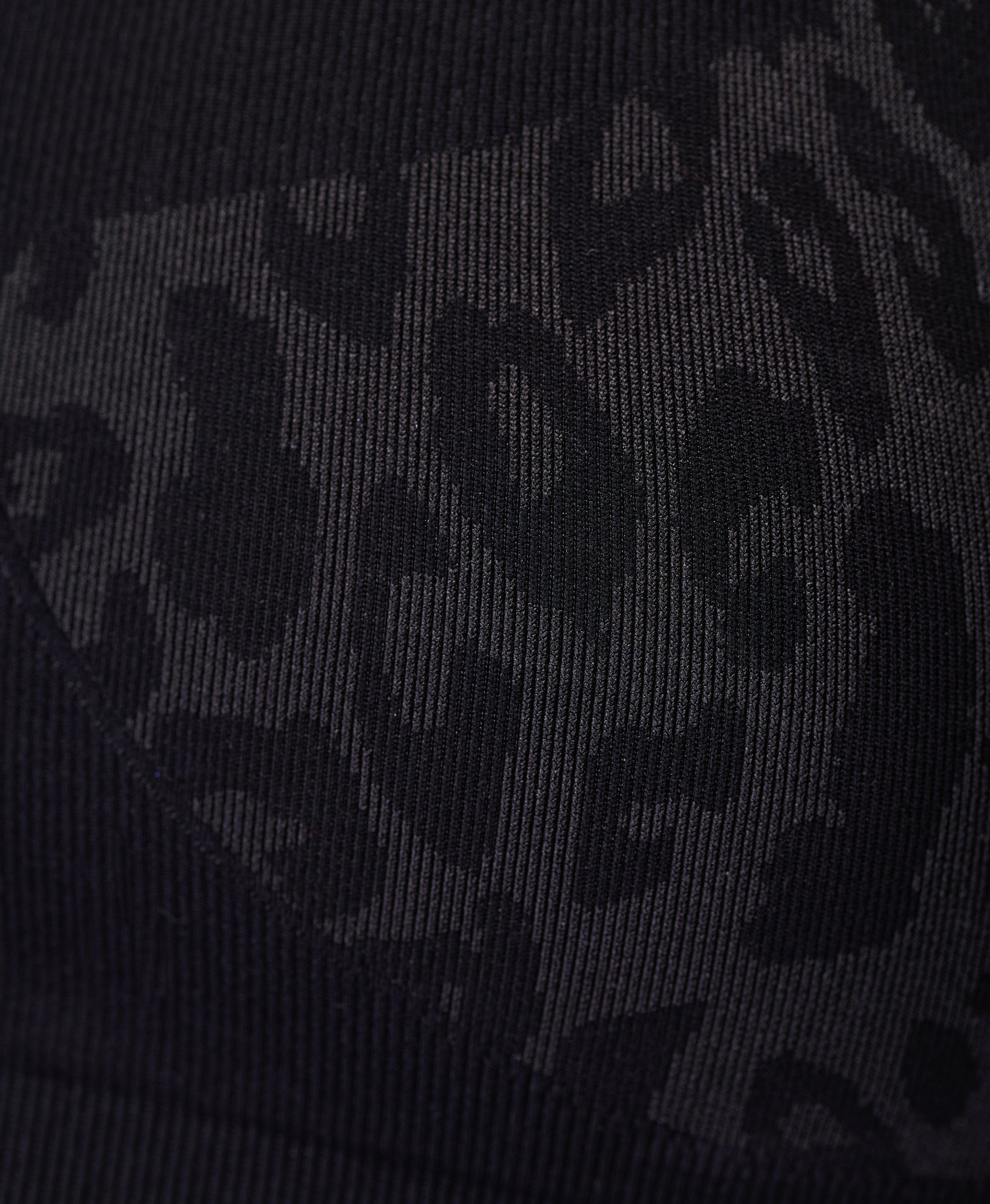 Sweaty Betty Stamina Sports Bra Grey Leopard Black Camouflage Size XS NWT
