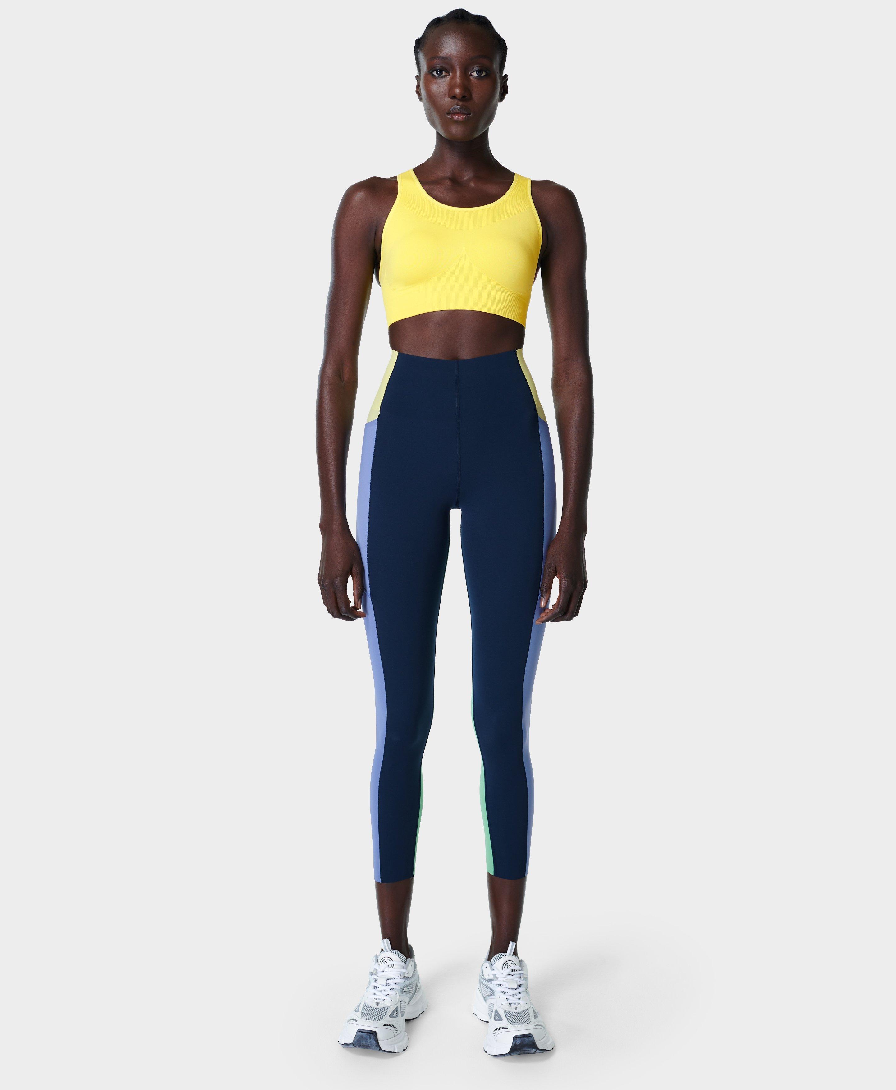 Sweaty betty sale workout clothes