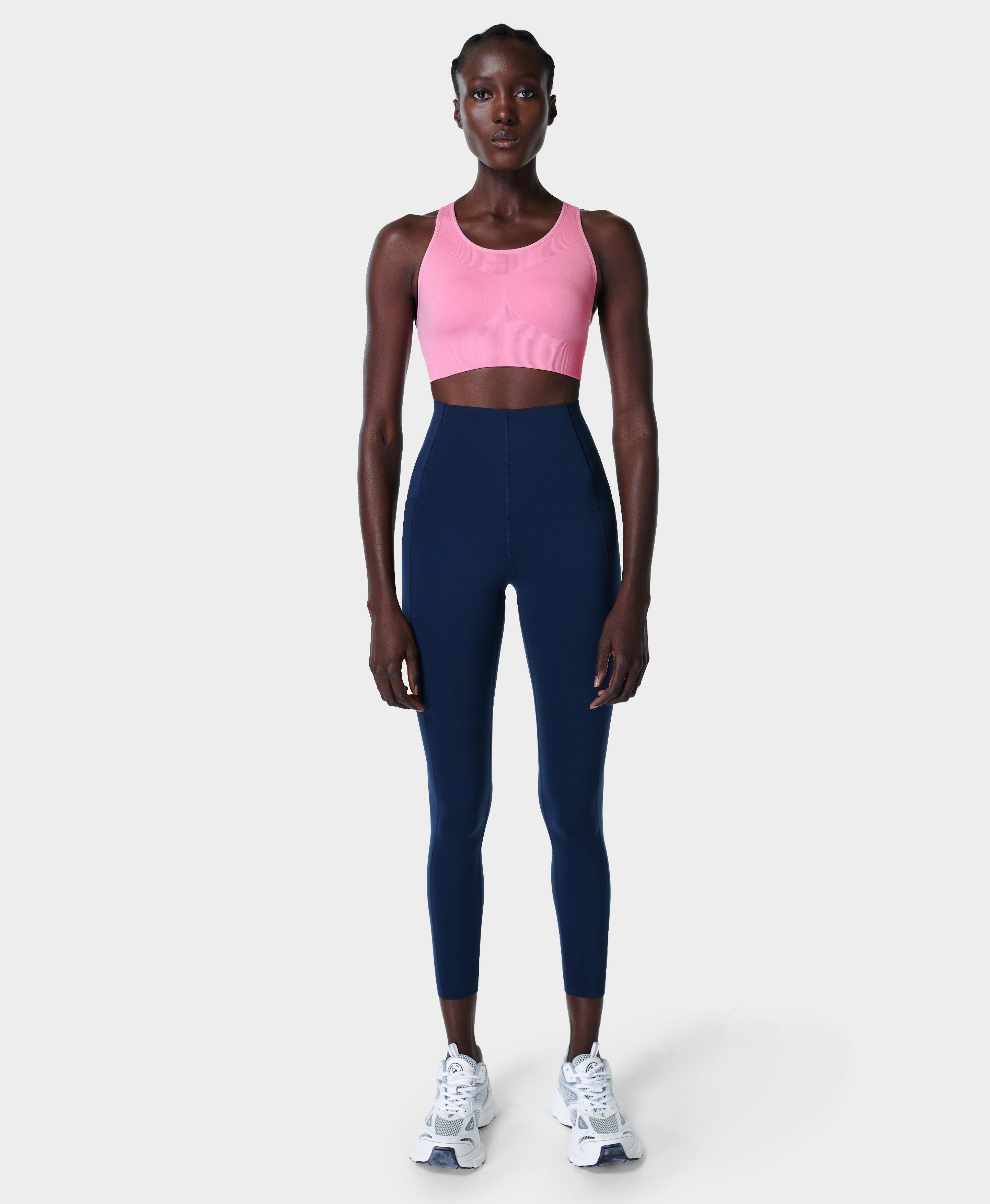 Womens Running & Gym Underwear