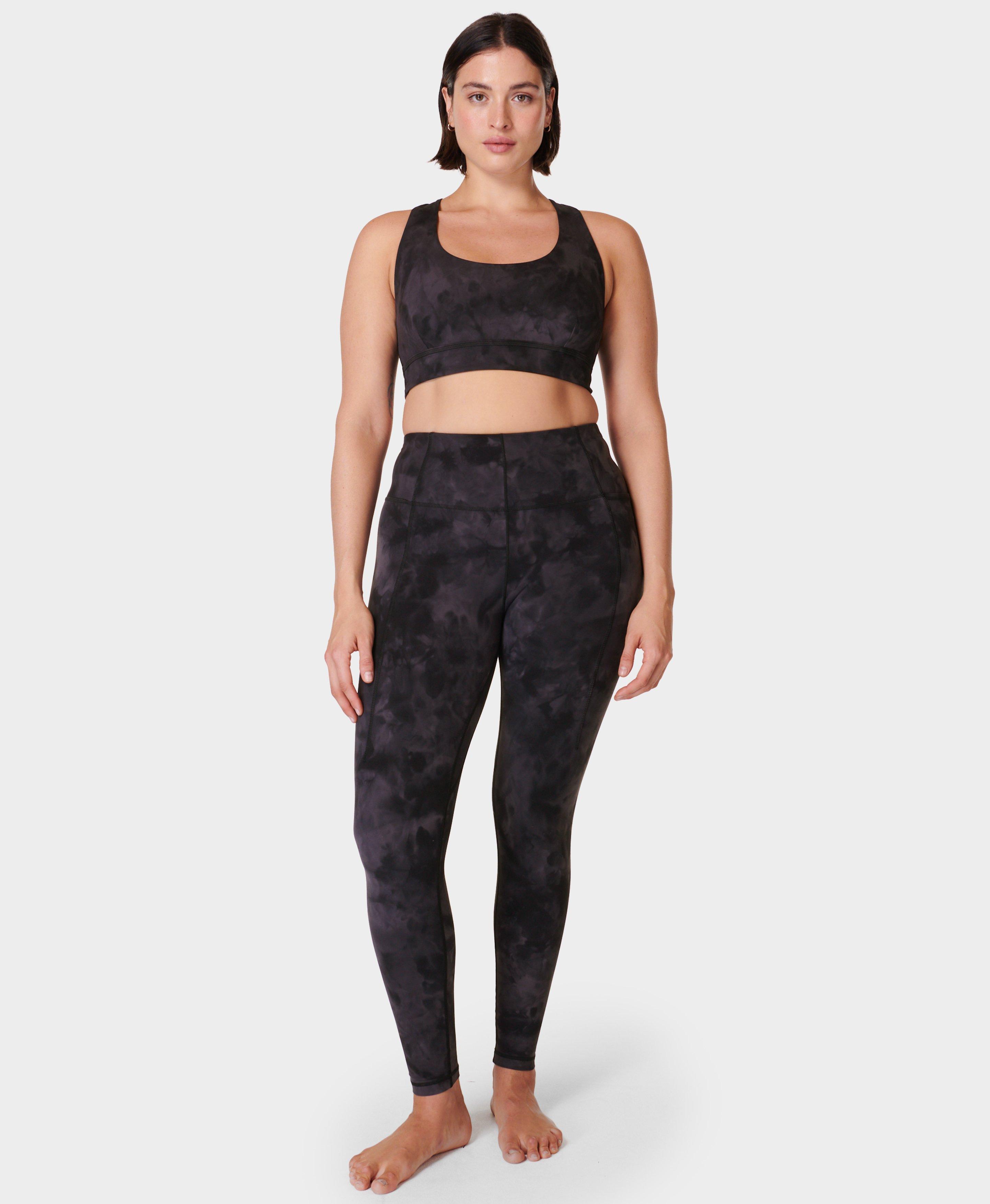 Sports bras so comfy you'll forget you're wearing one - Sweaty Betty