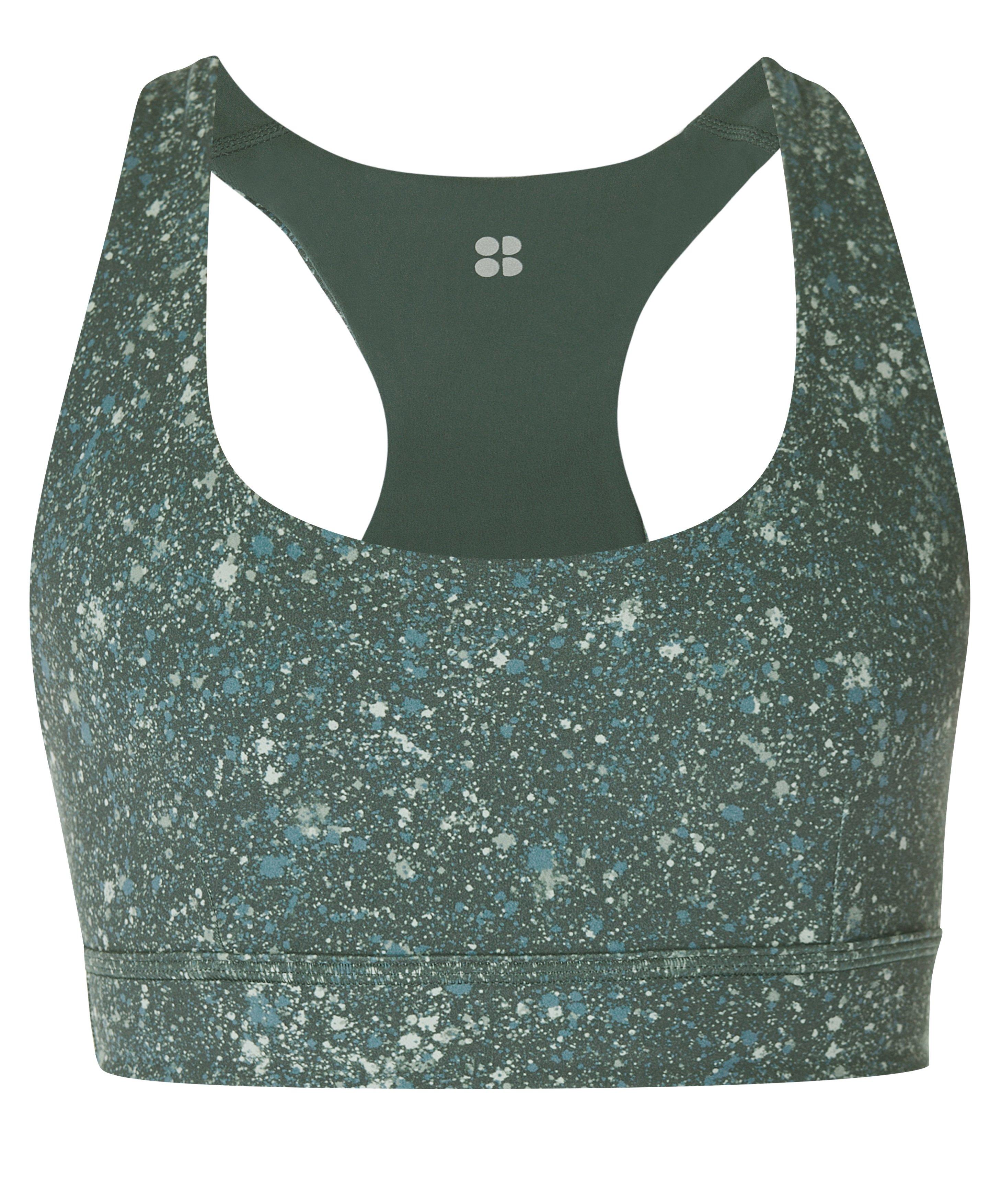 Under armour reversible sports bra cheap