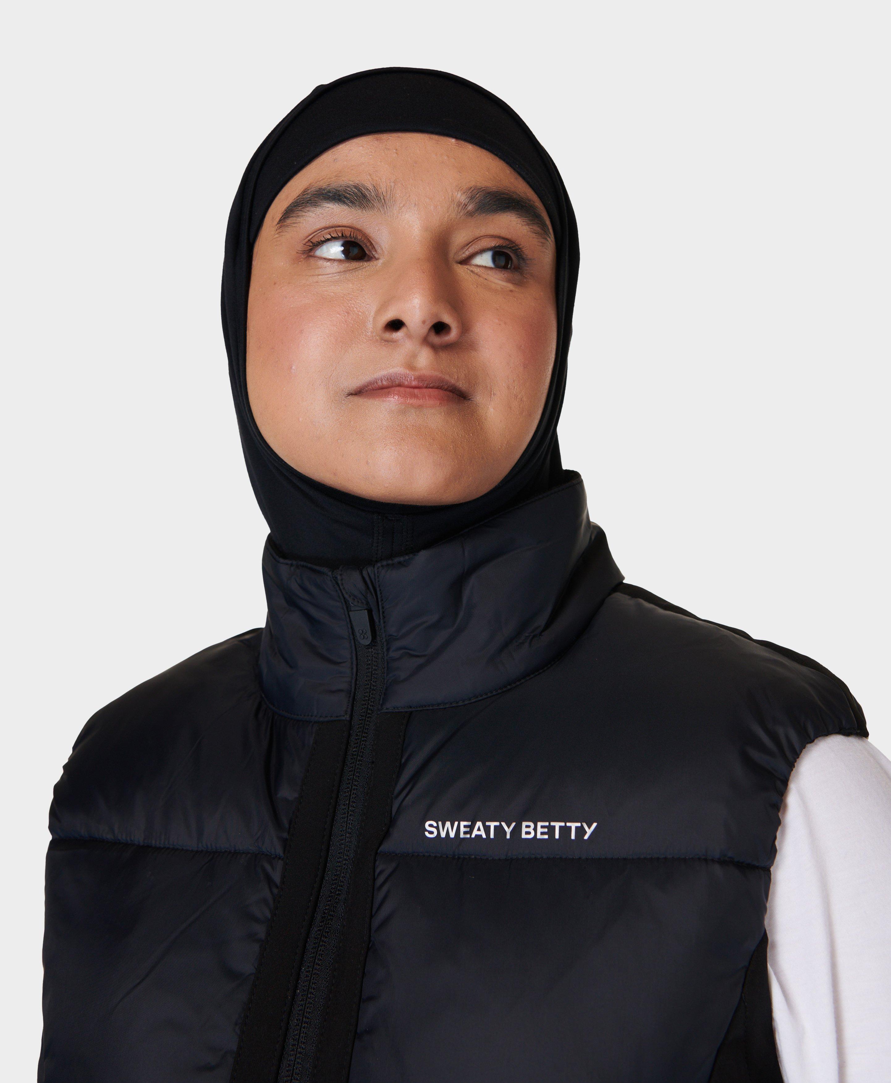 6 Reasons to Buy/Not to Buy Sweaty Betty Fast Track Thermal Quilted Running  Vest