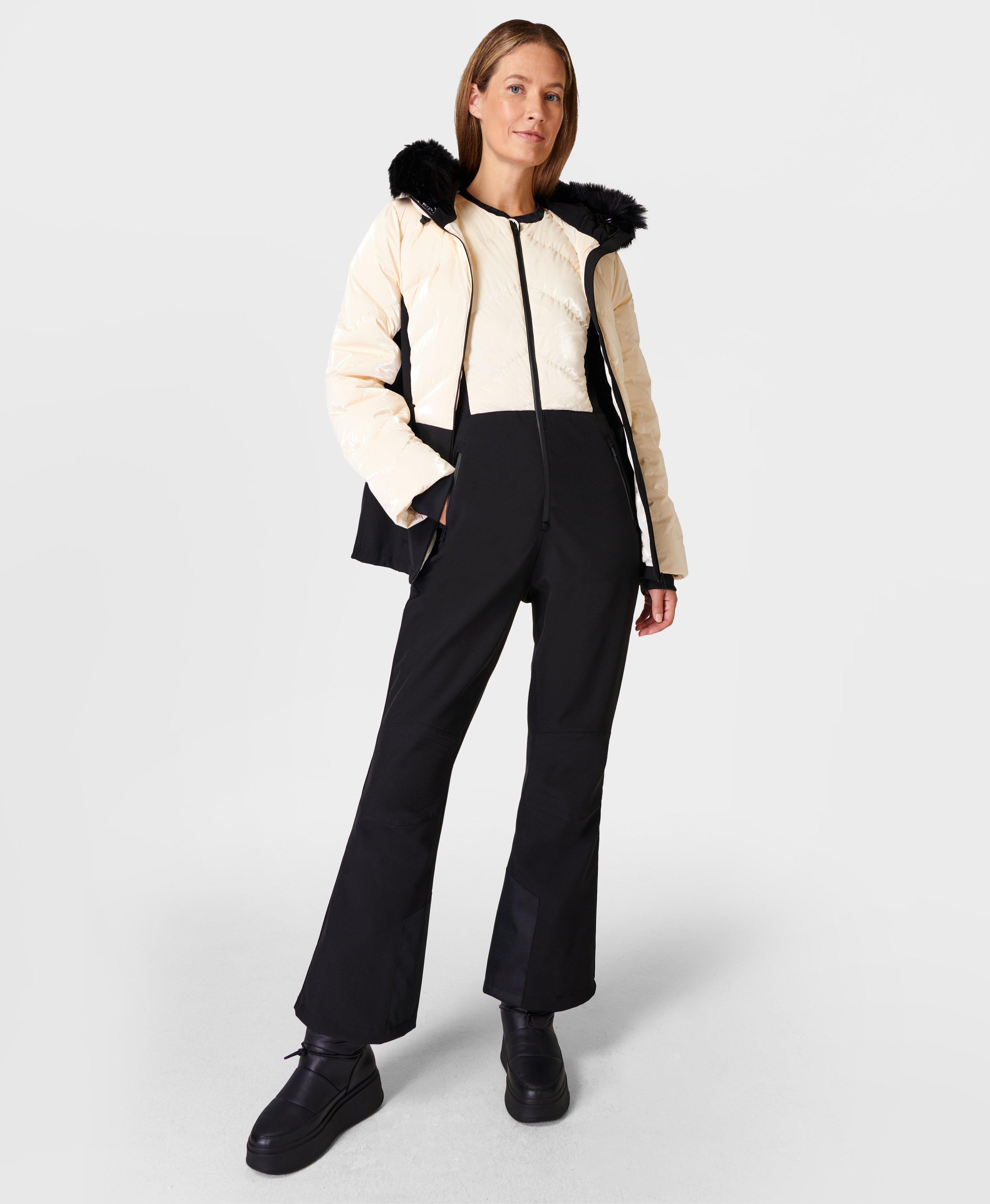 Sweaty betty ski on sale coat