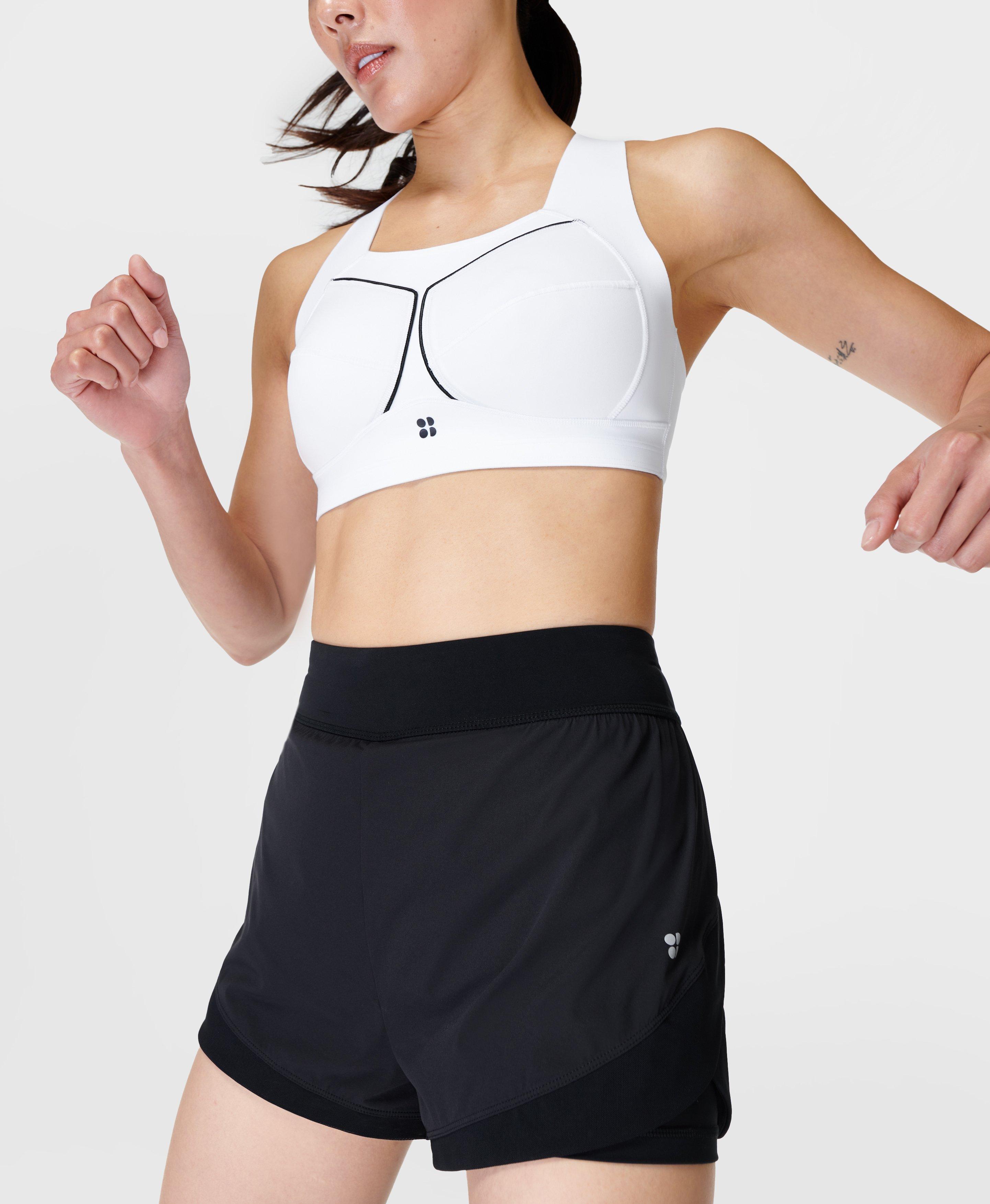 Cheap running shorts womens best sale