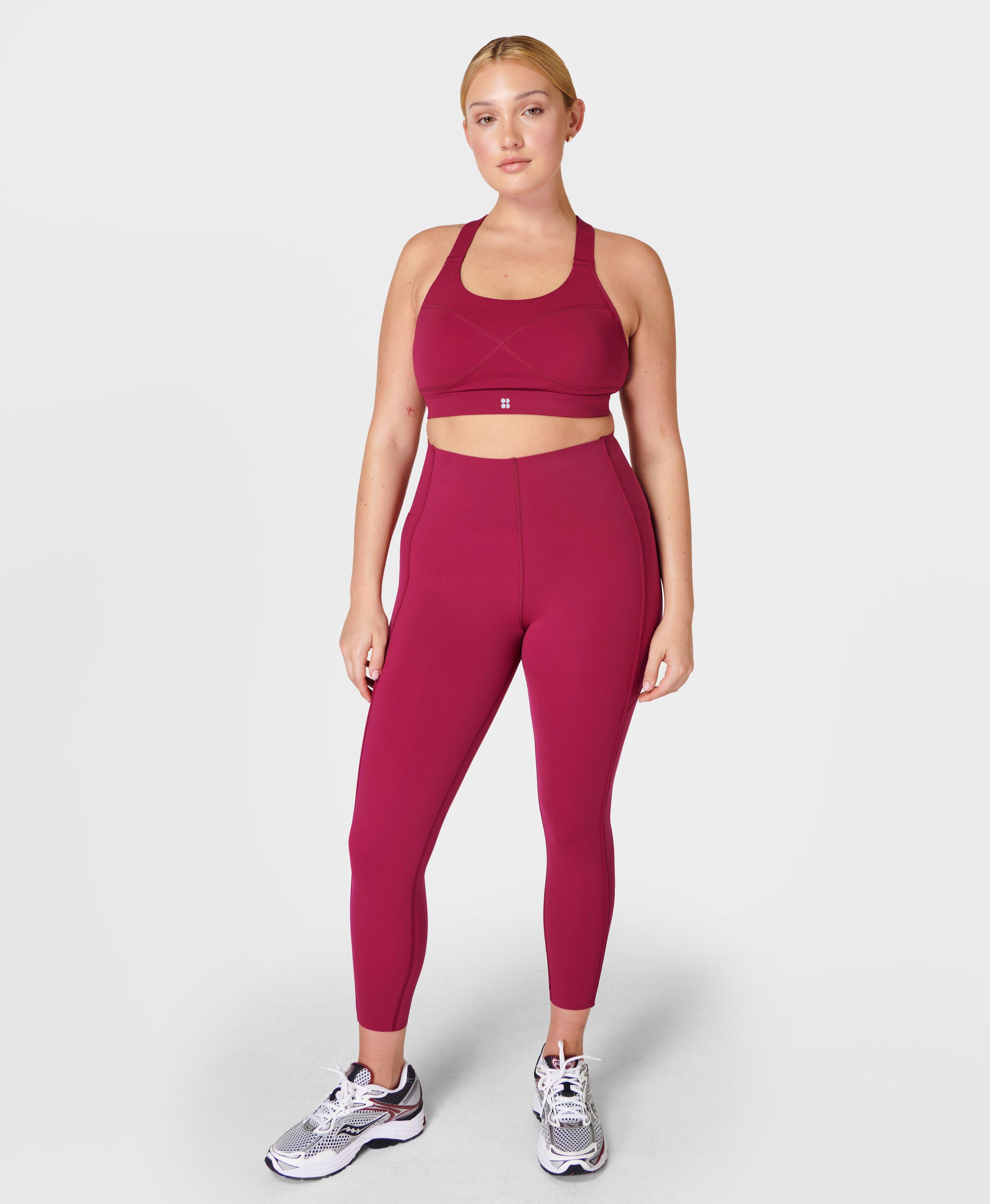 Contour cheap gym leggings