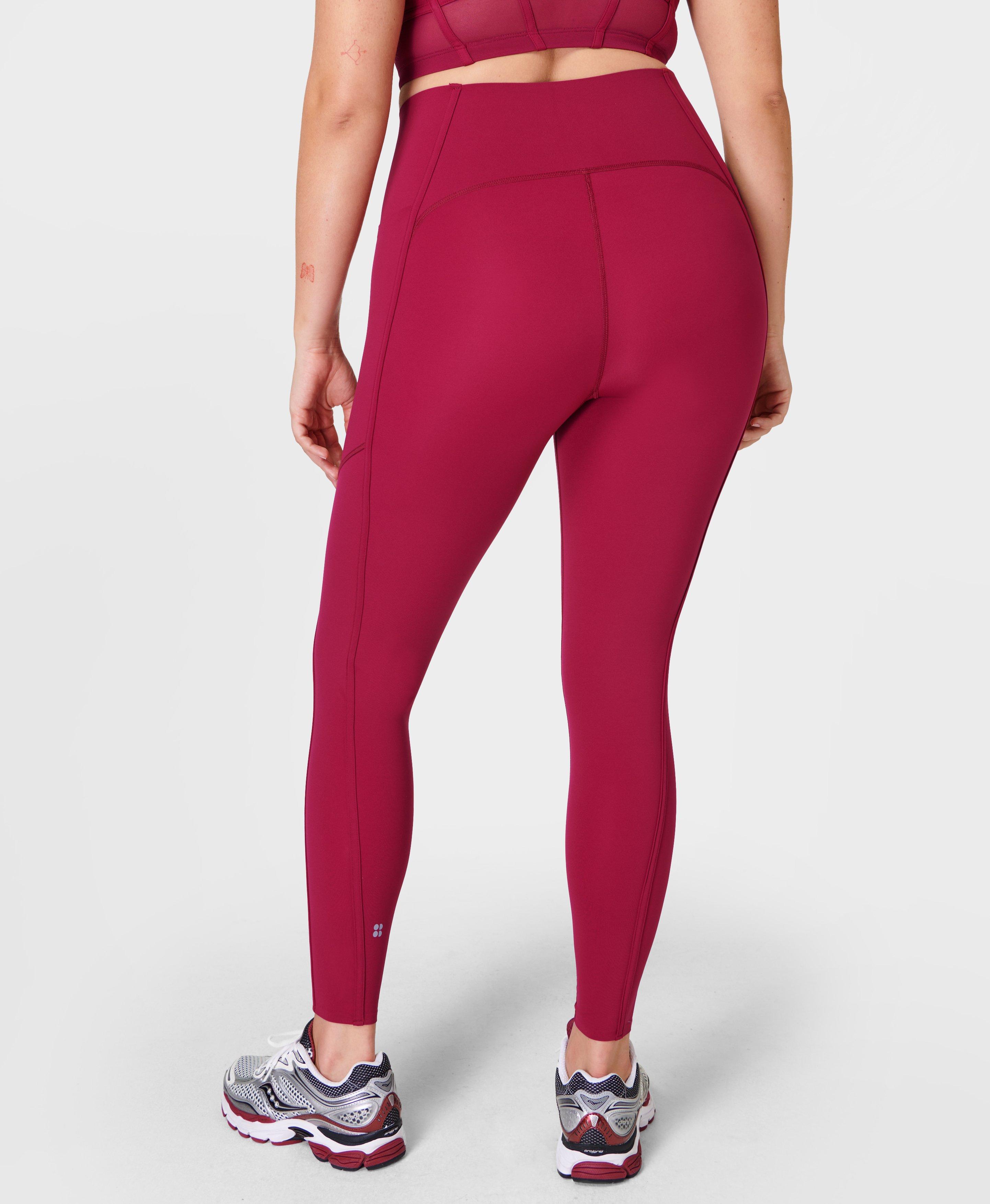 Lululemon Align 25” Leggings Pink Size 4 - $62 (38% Off Retail