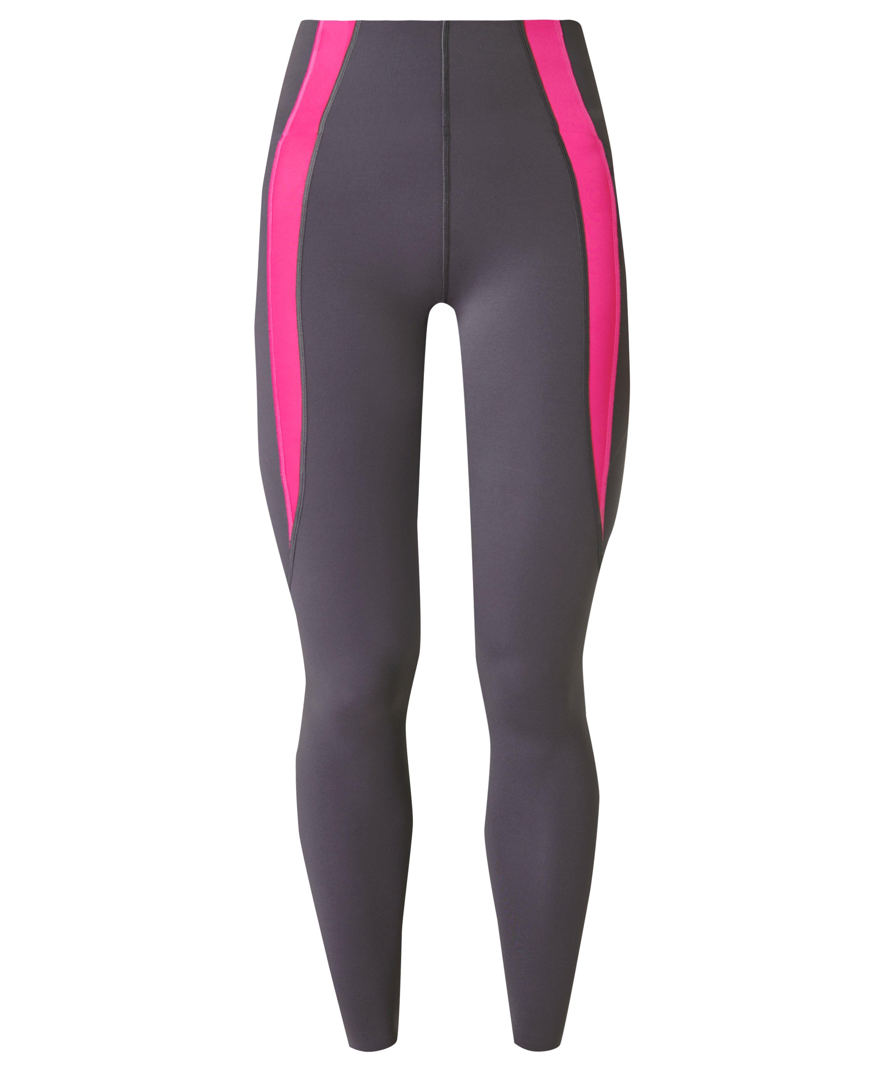 Power UltraSculpt Curve High-Waisted 7/8 Gym Leggings