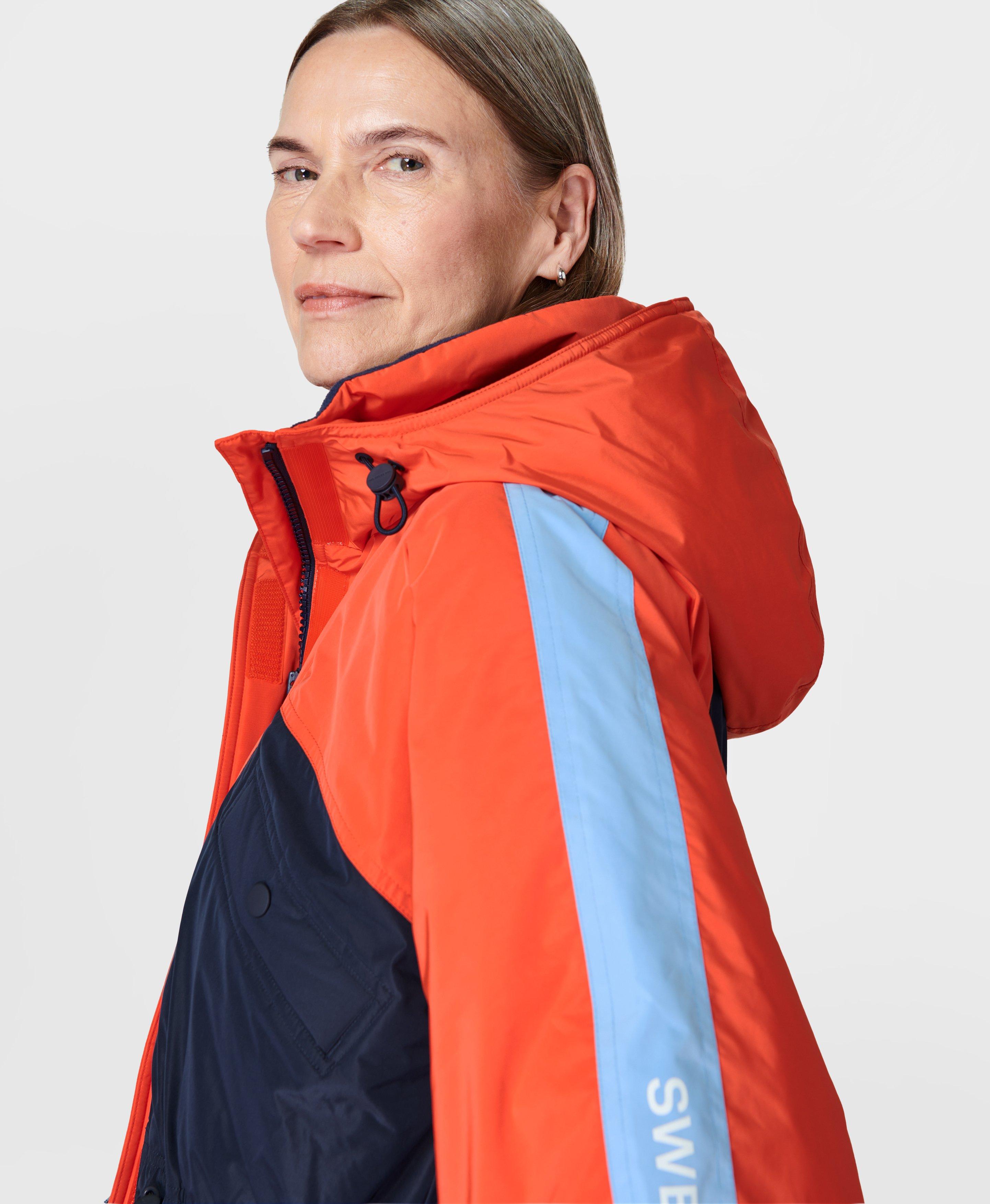 Swedish on sale ski jackets