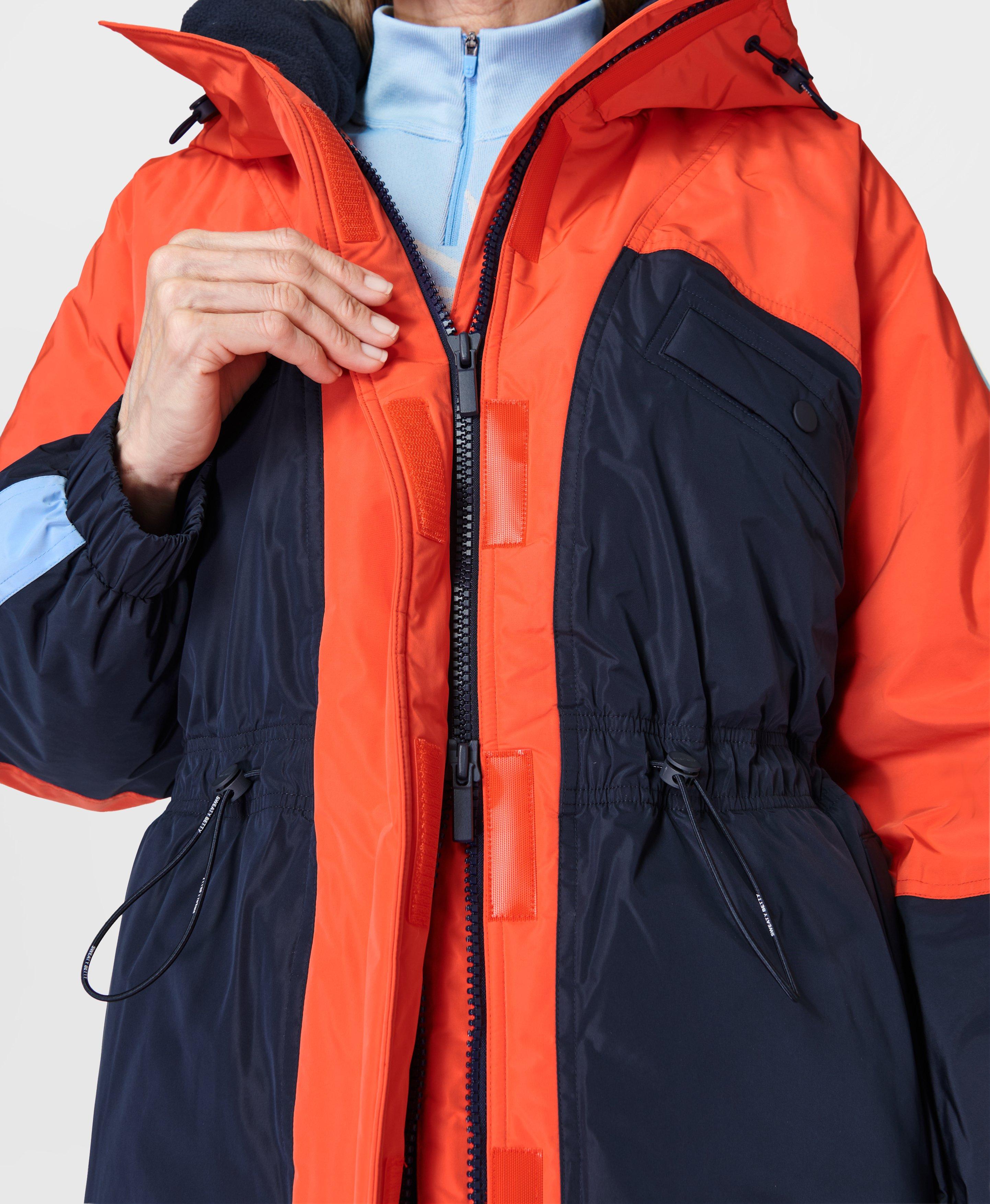 North pole women's outlet jackets