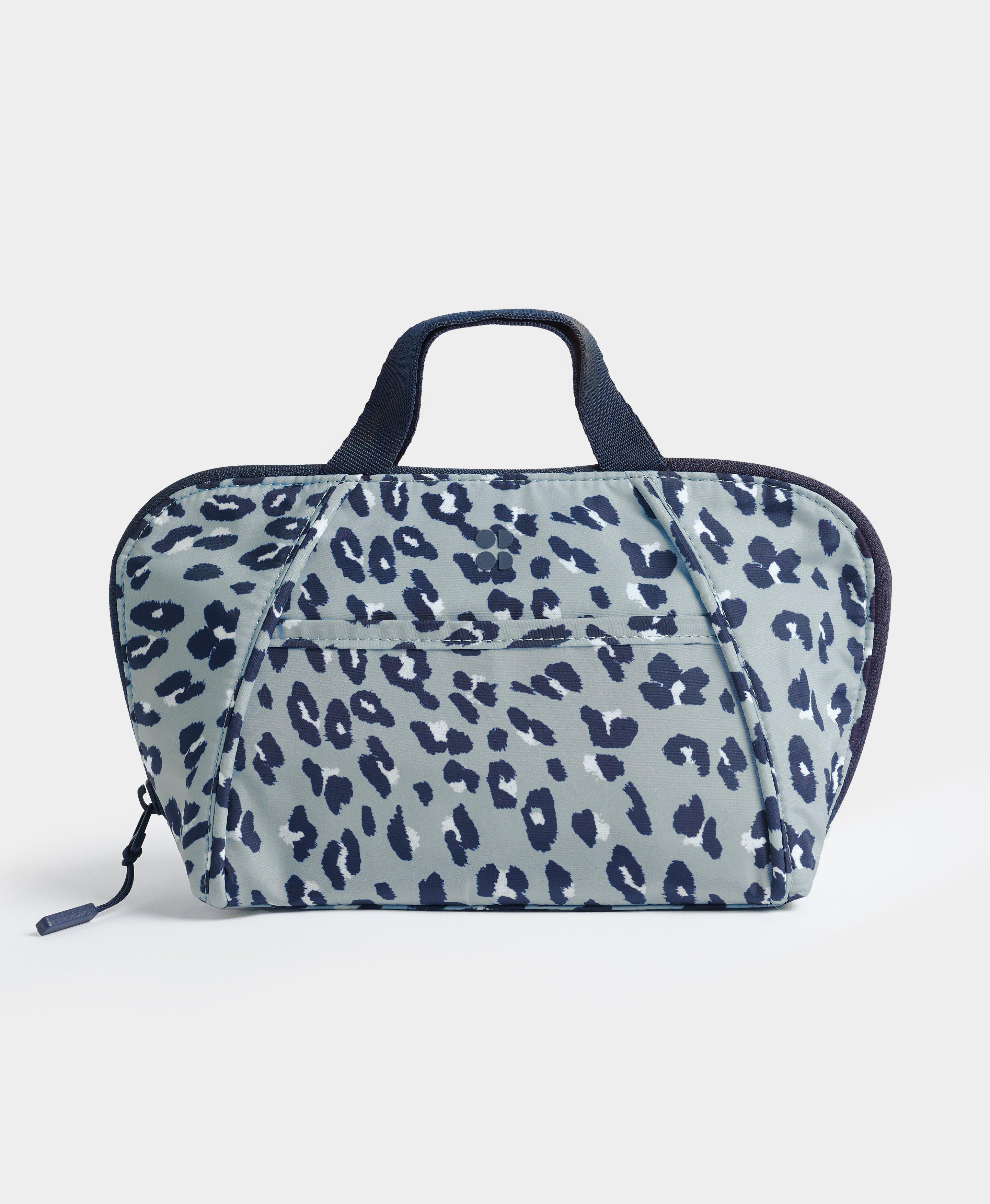 Icon Washbag