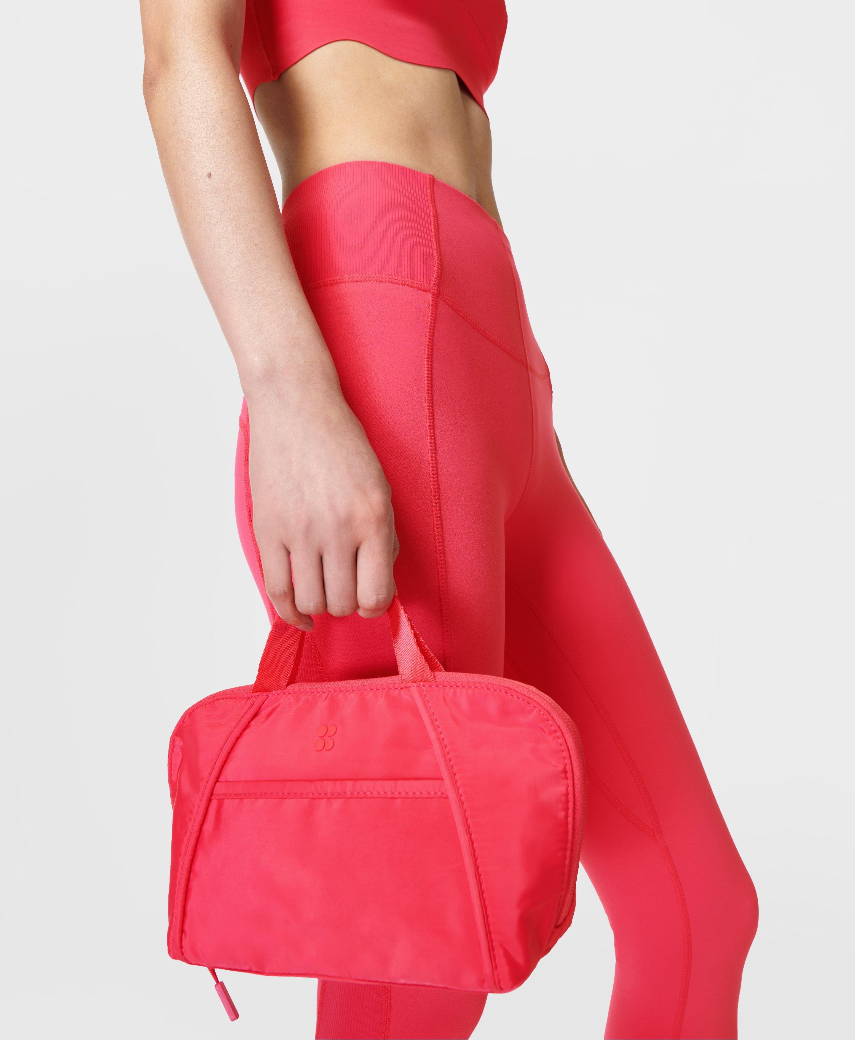 Icon Washbag