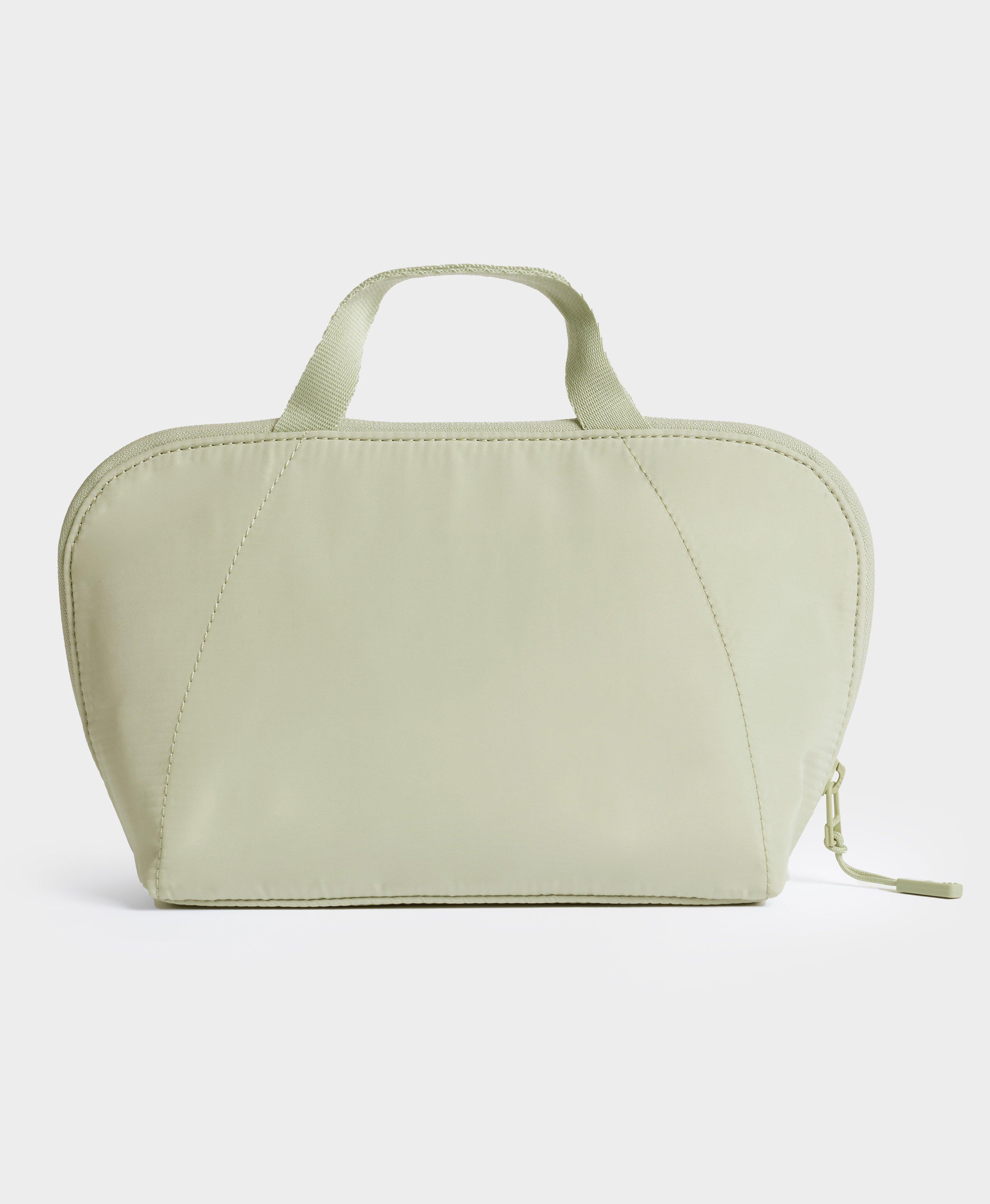 Sweaty betty reusable online bag