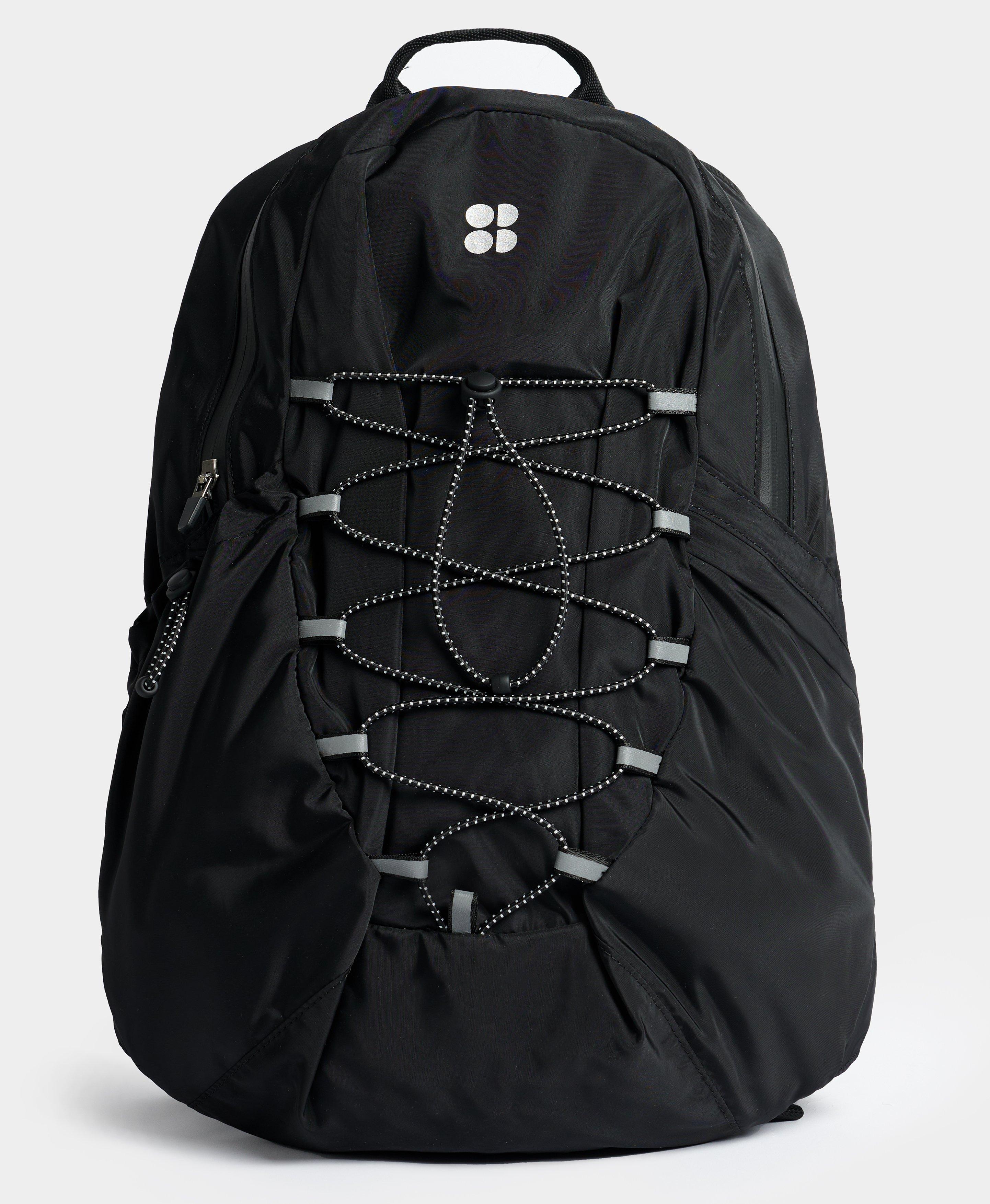 Sweaty Betty on X: Since you asked nicely - The All Sport Backpack is  back! Shop here:   / X