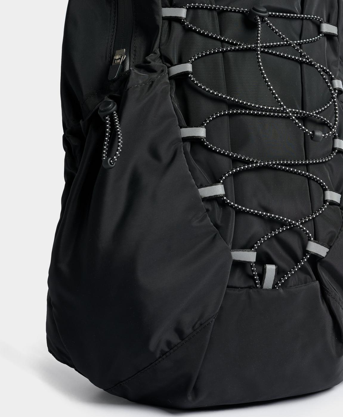 On The Go Backpack - black | Women's Bags | www.sweatybetty.com