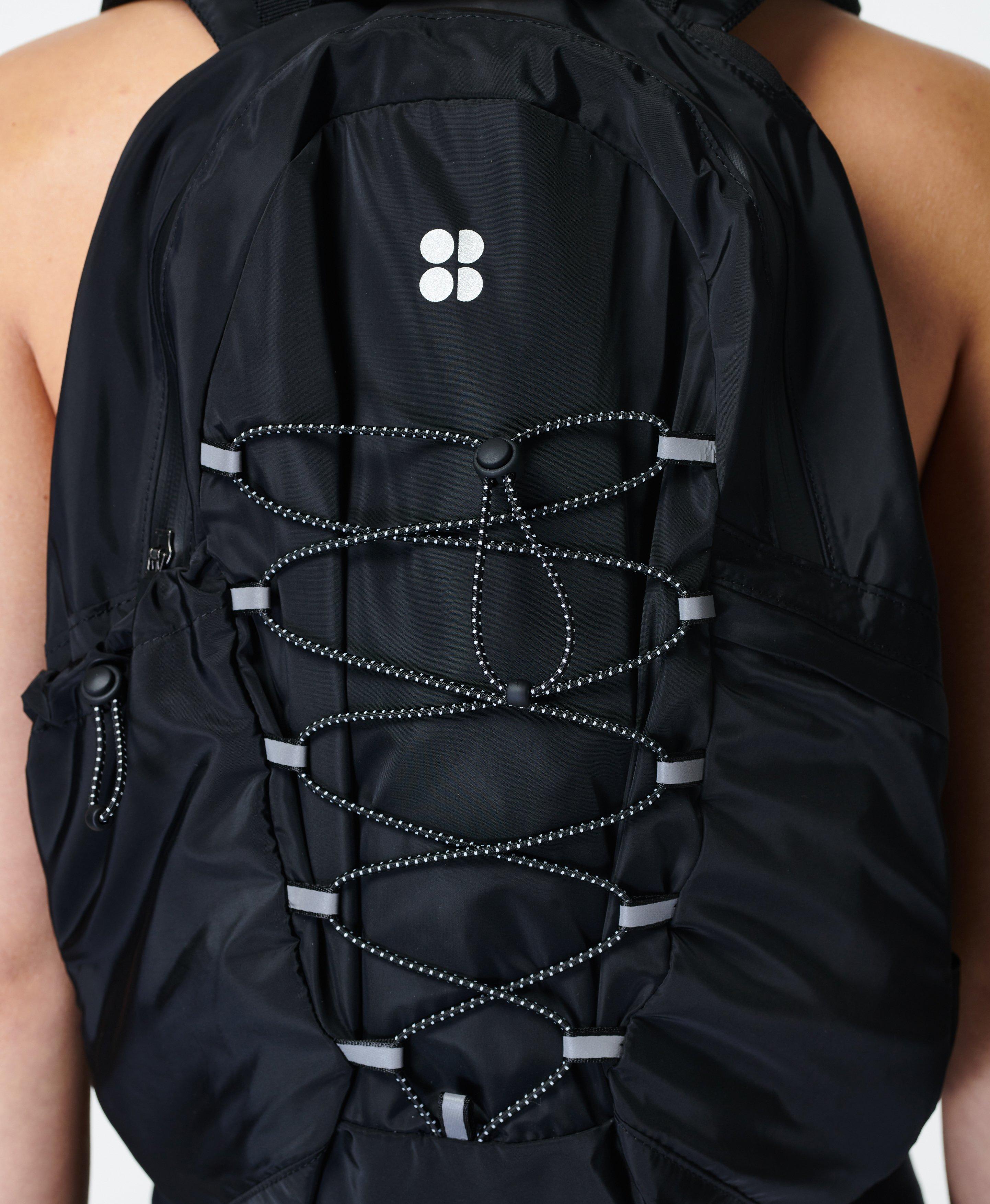 Sweaty Betty + All Sport Backpack