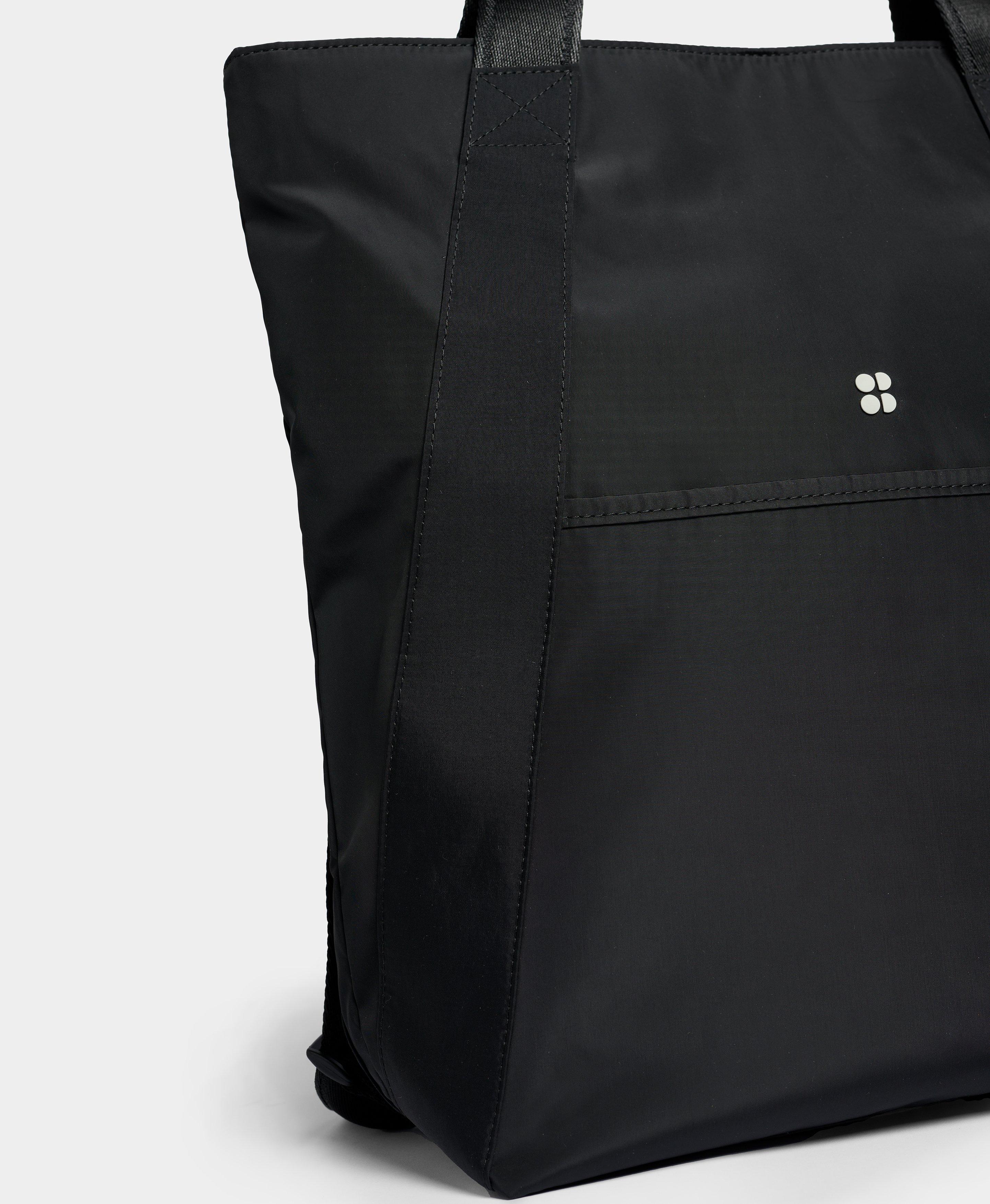 From an Under Armour backpack to a Sweaty Betty tote, 5 gym bags to  complete your workout look