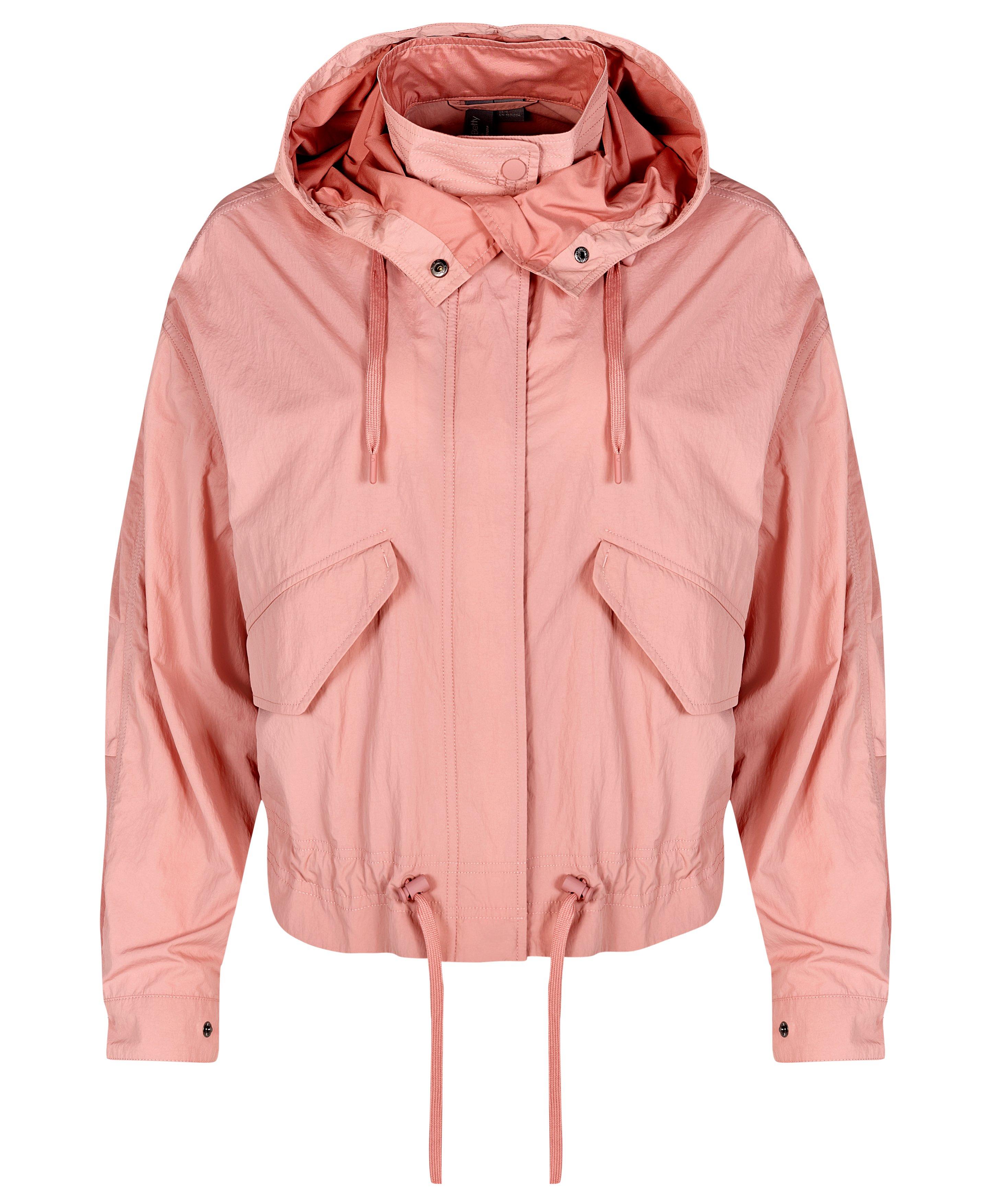 Womens pink jackets on sale coats