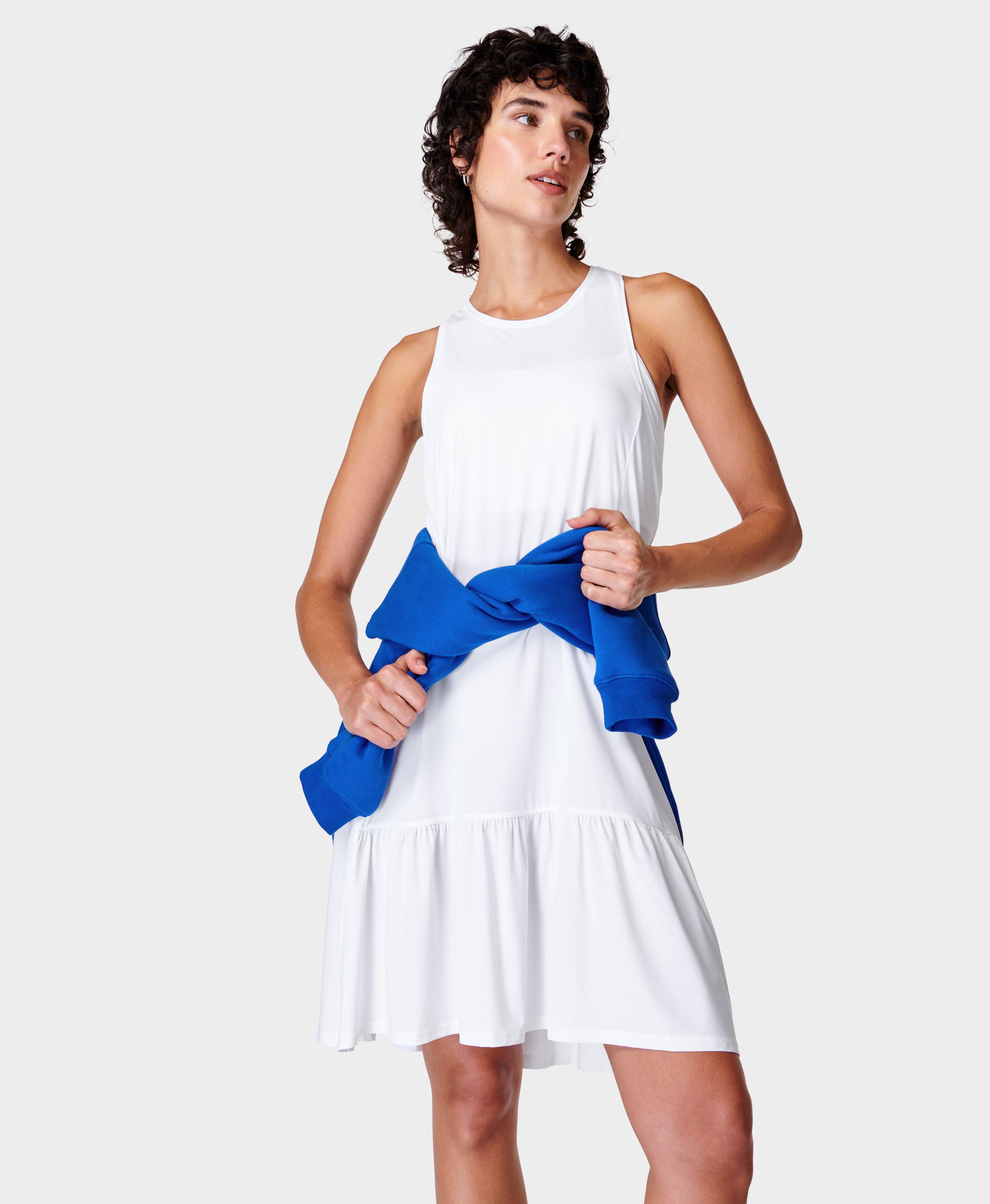 Explorer Club Mini Dress 