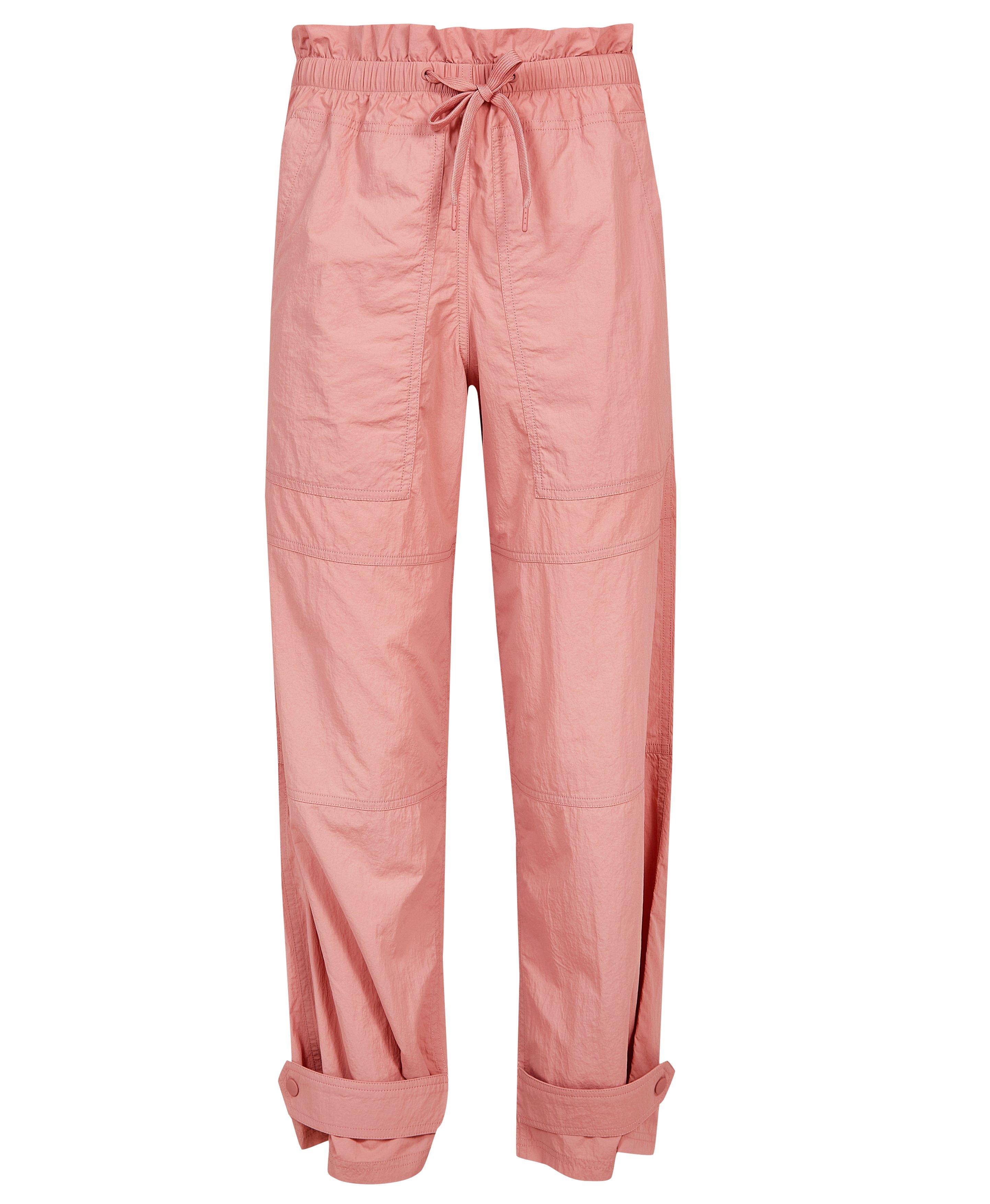 Jet Lightweight Pant - Clay Pink, Women's Trousers & Yoga Pants