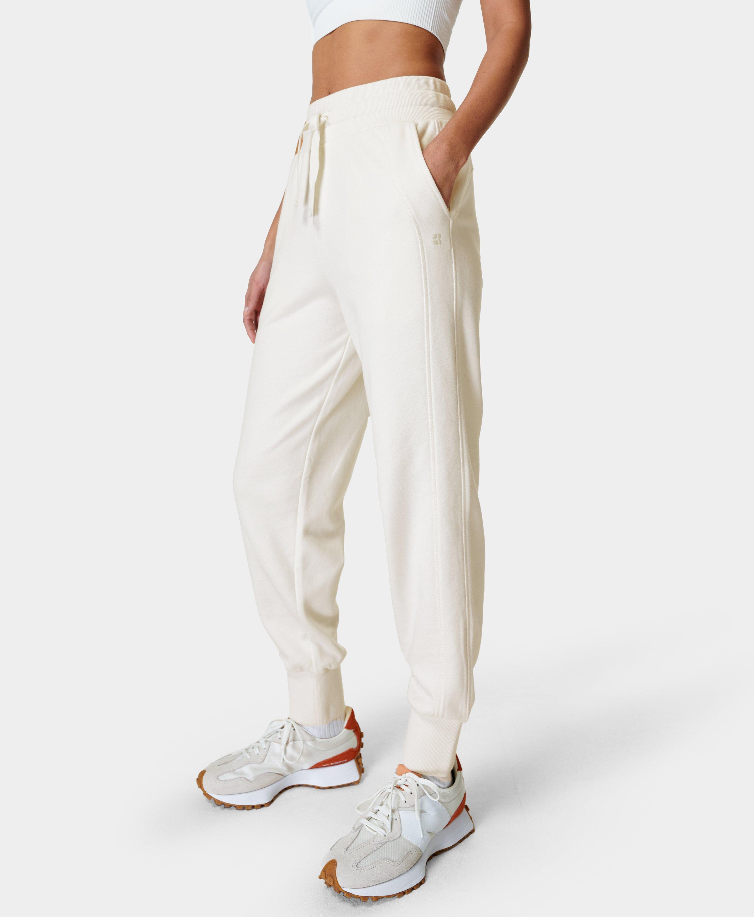 Sweaty betty boucle joggers hot sale