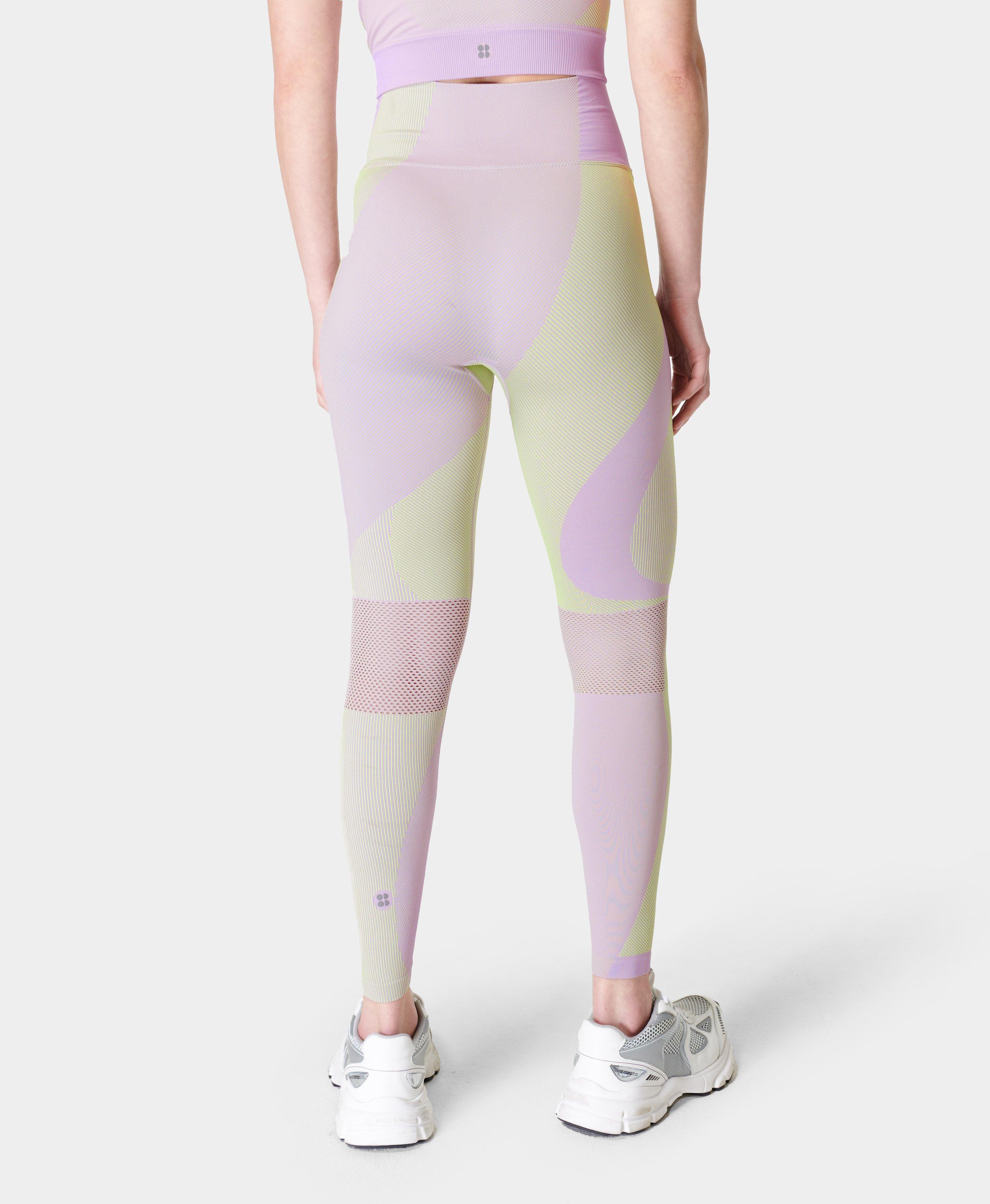 Only Play Jam-Sweet - Sweet - Leggings Ginásio Mulher