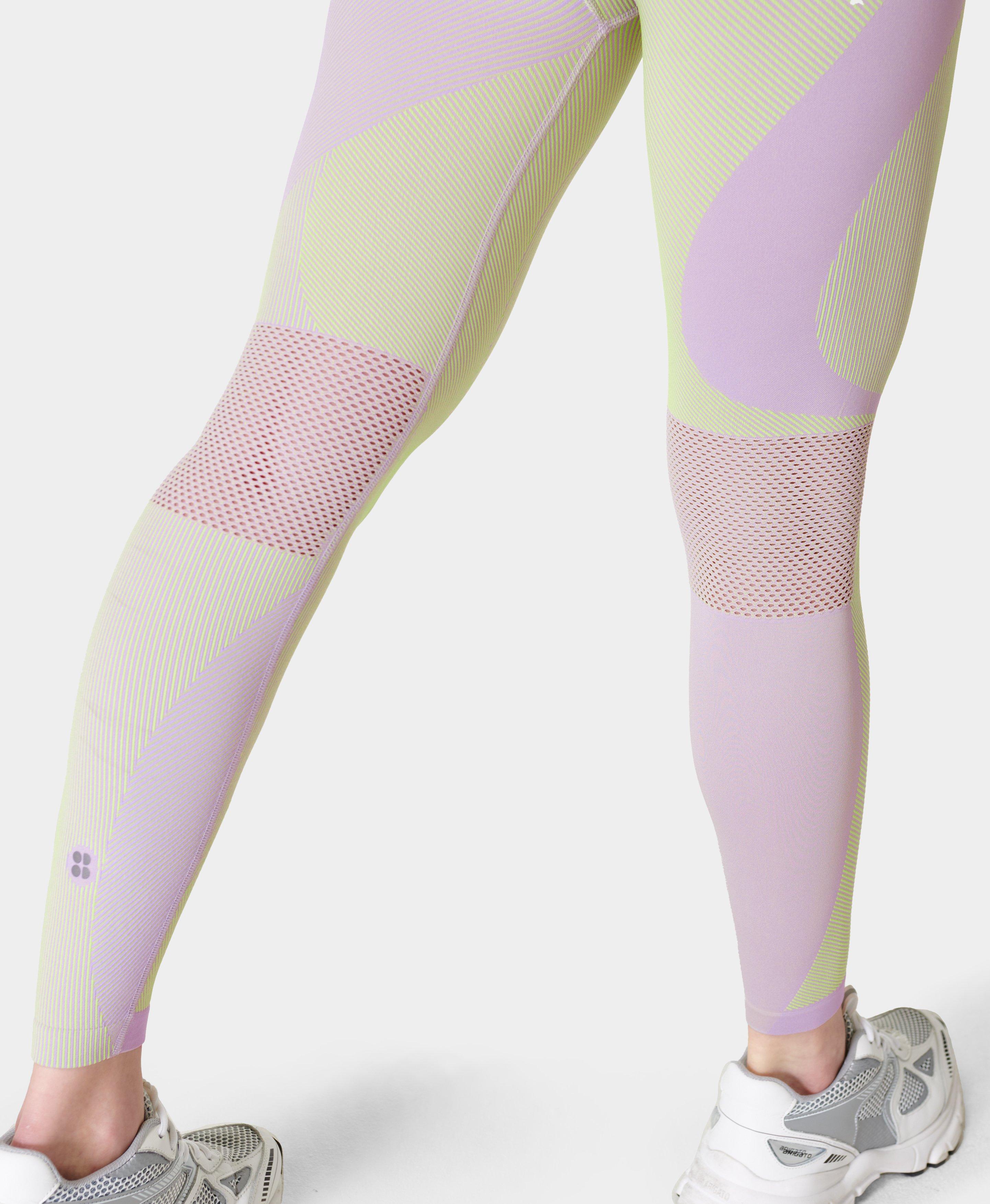 Infinite Seamless Gym Leggings