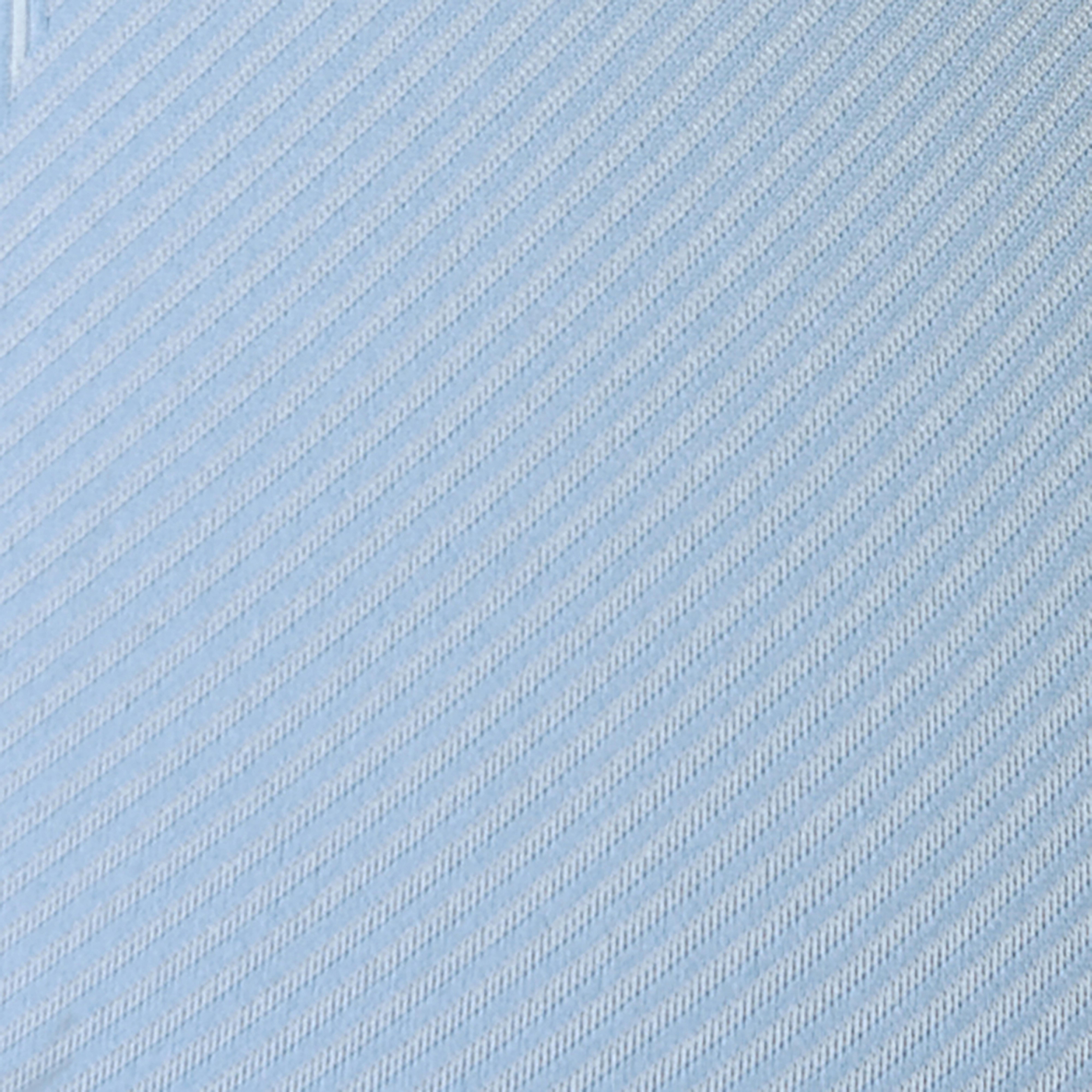 Swatch color Aluminium Blue