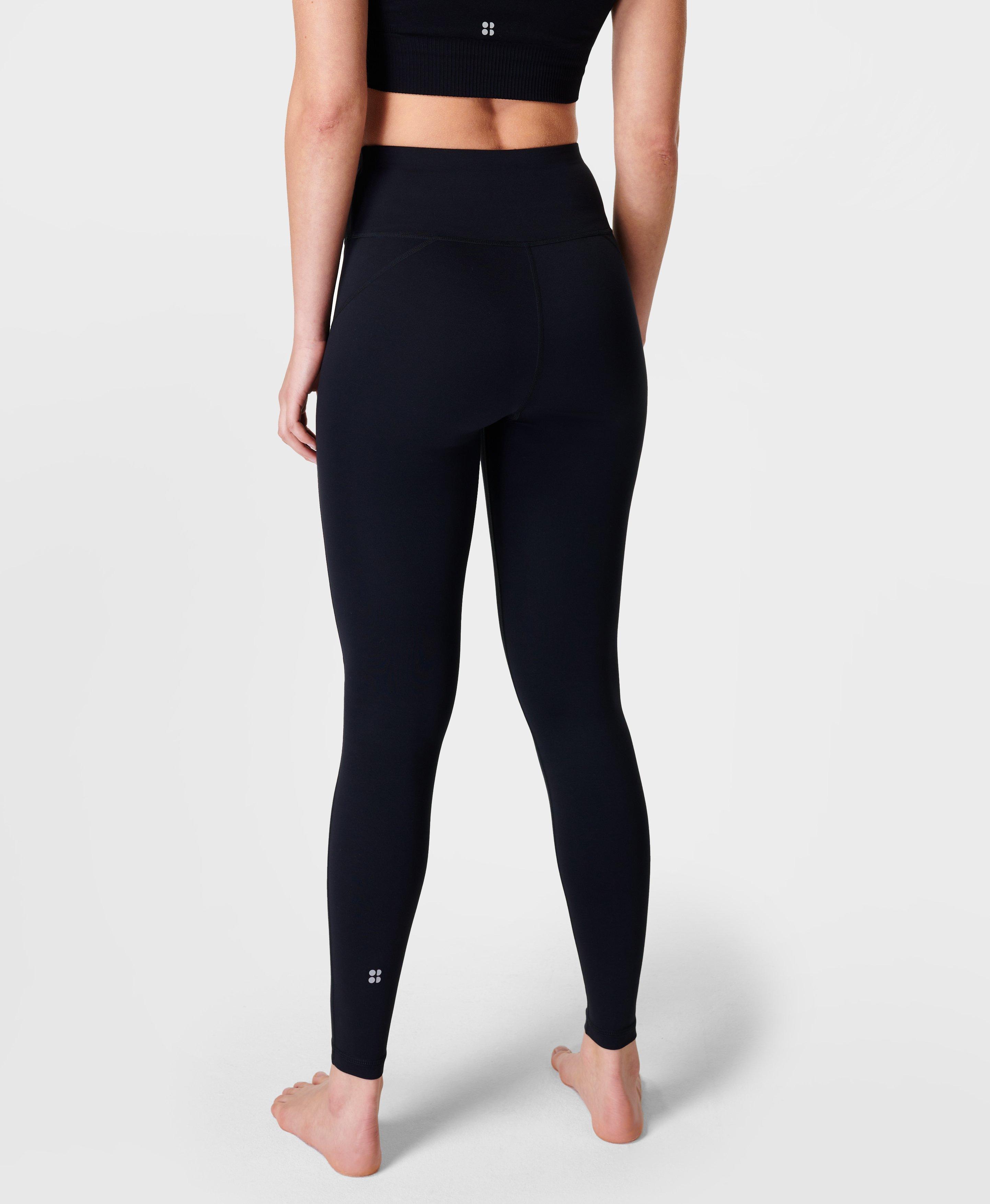 All Day Leggings in Black