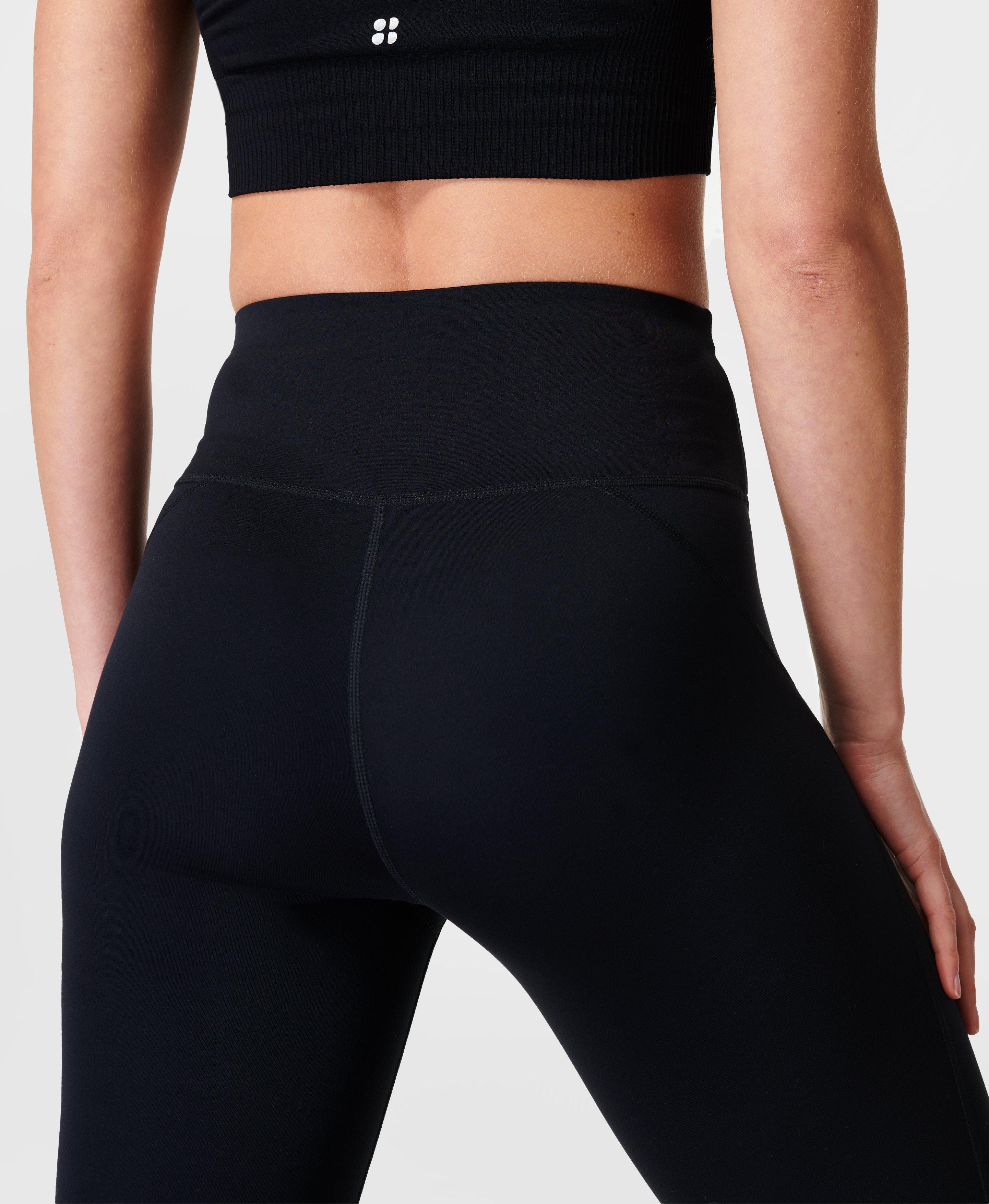 All Day Legging: Black