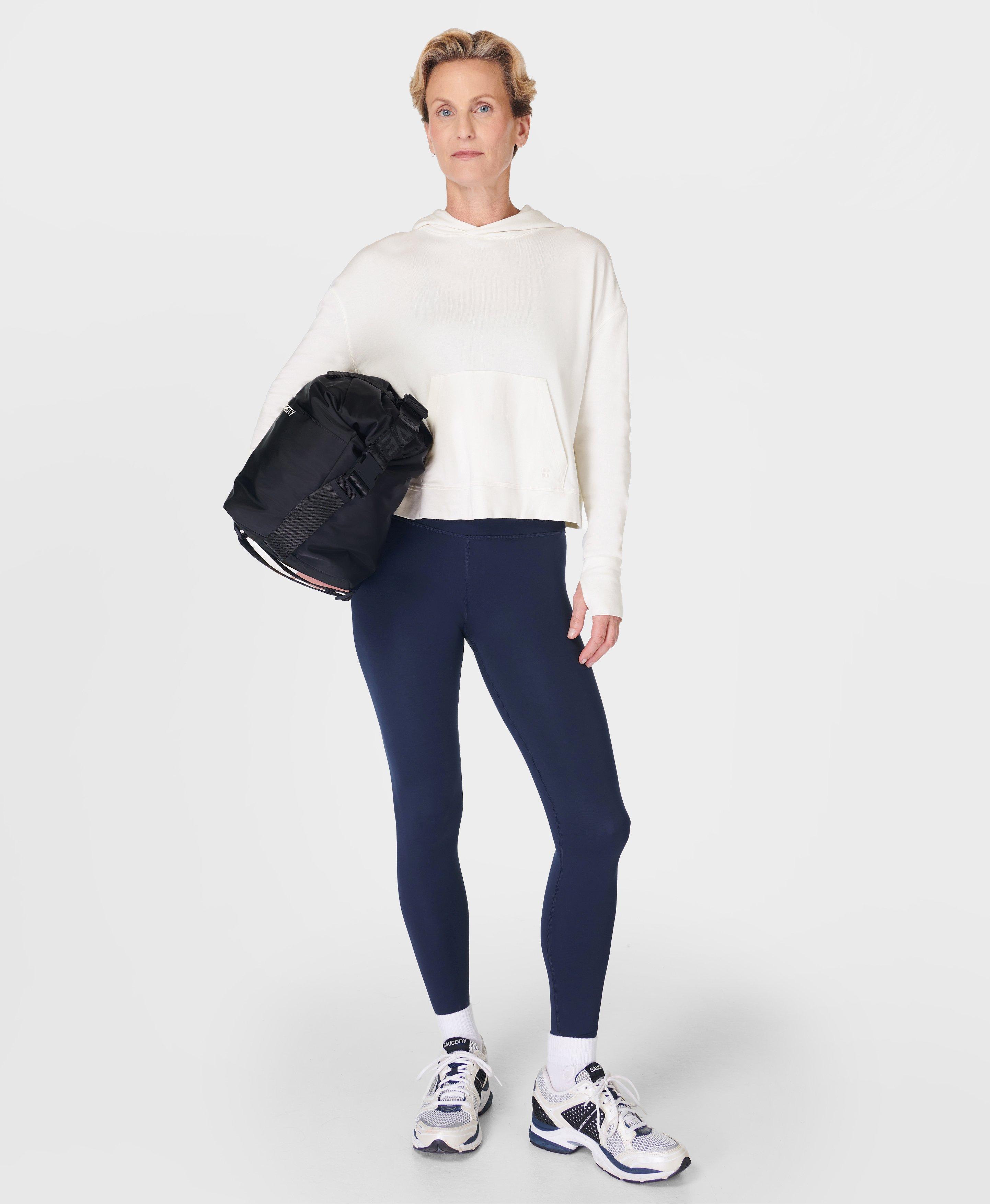 All Day Leggings - Navy Blue, Women's Leggings