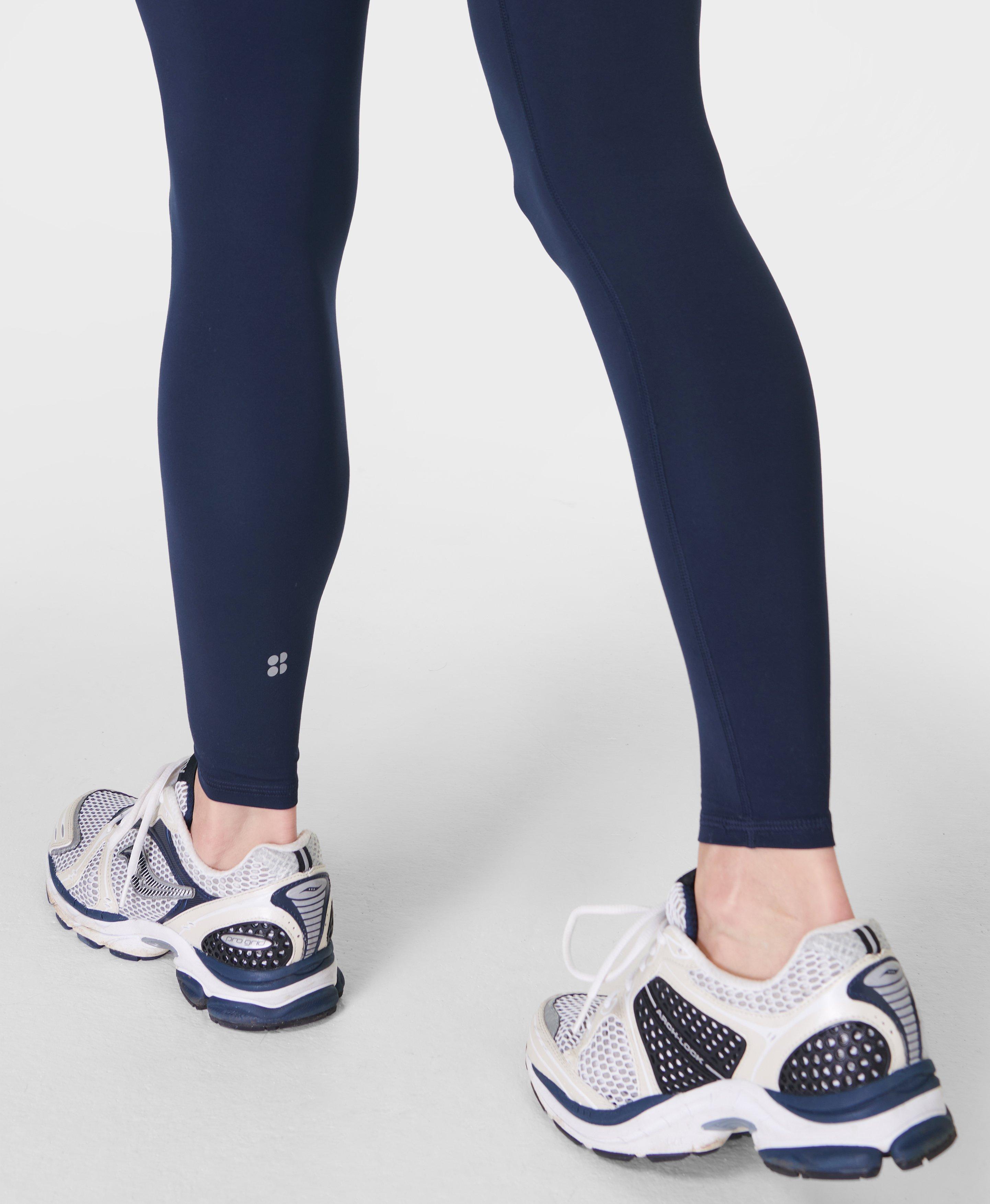 All Day Leggings - Navy Blue, Women's Leggings