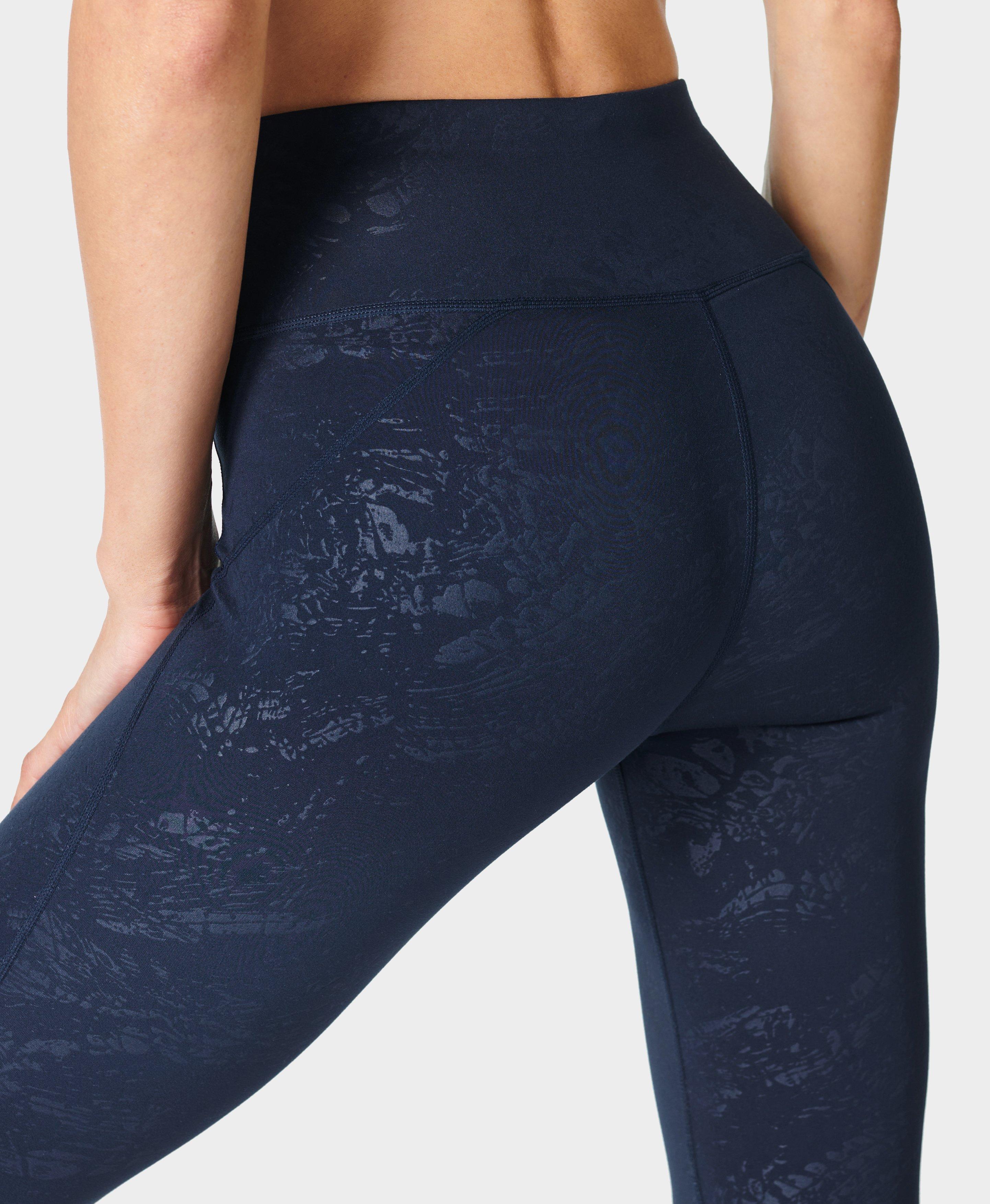 Sweaty Betty All Day Embossed High … curated on LTK