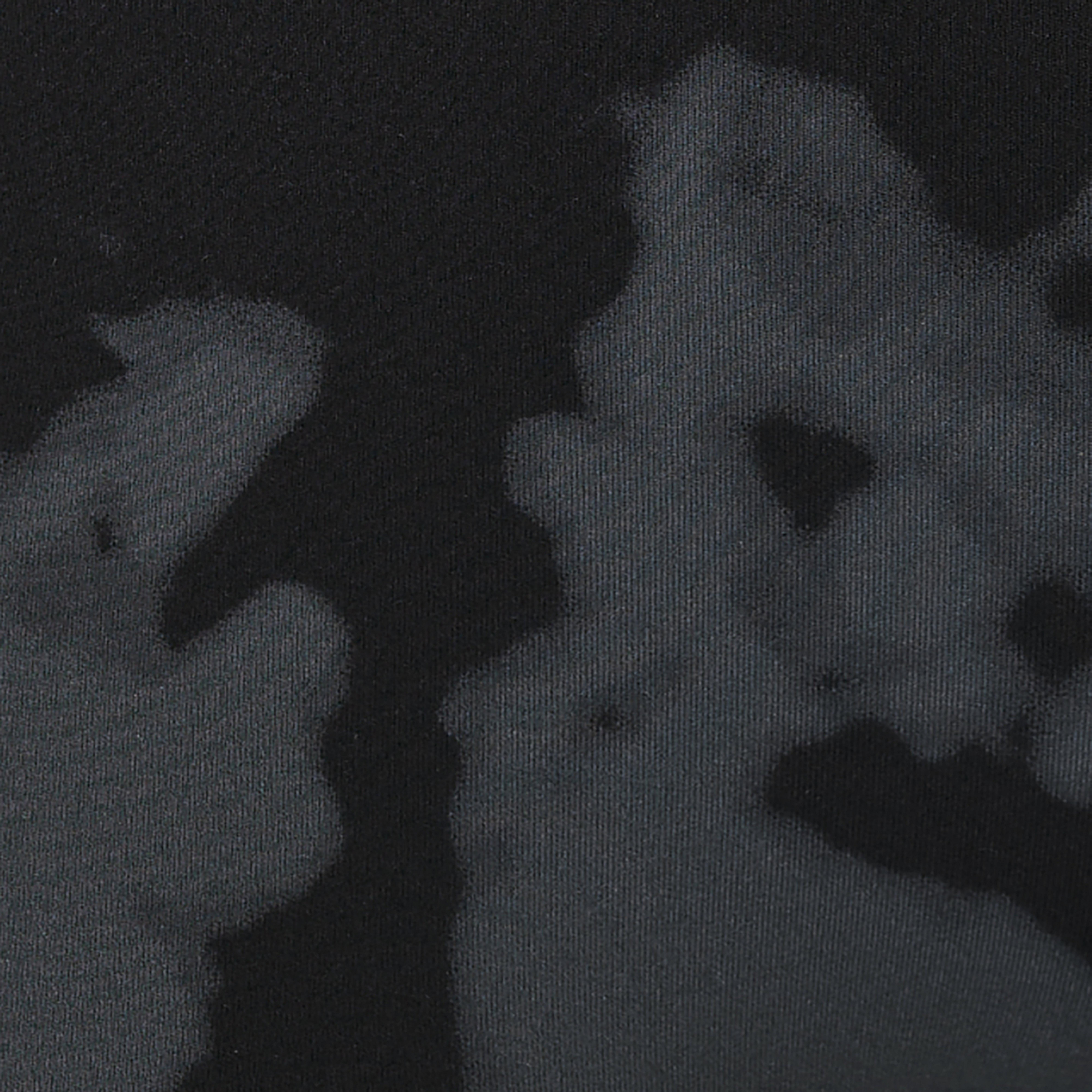 Swatch color Black Fade Print