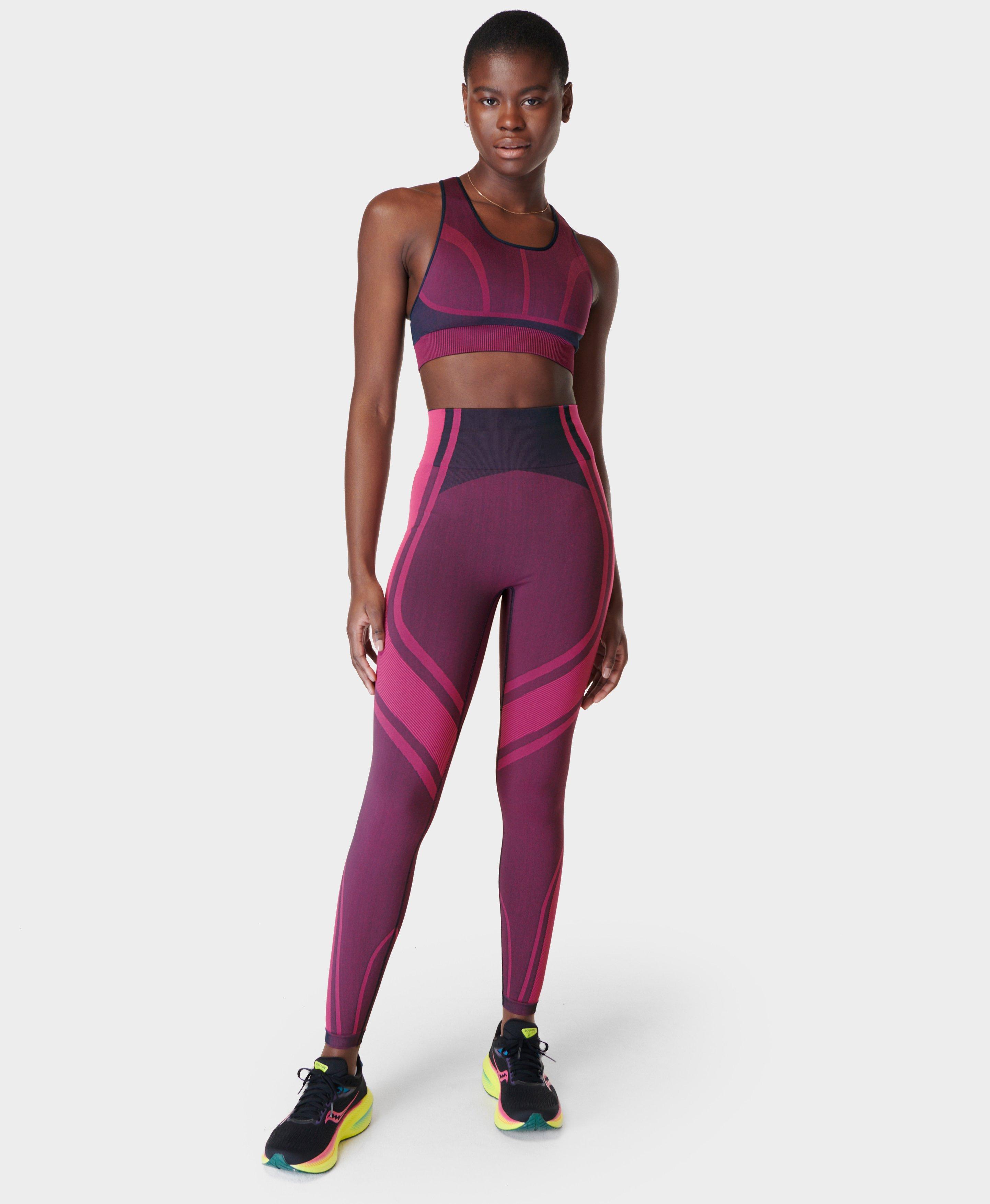 Gym leggings outlet sculpt