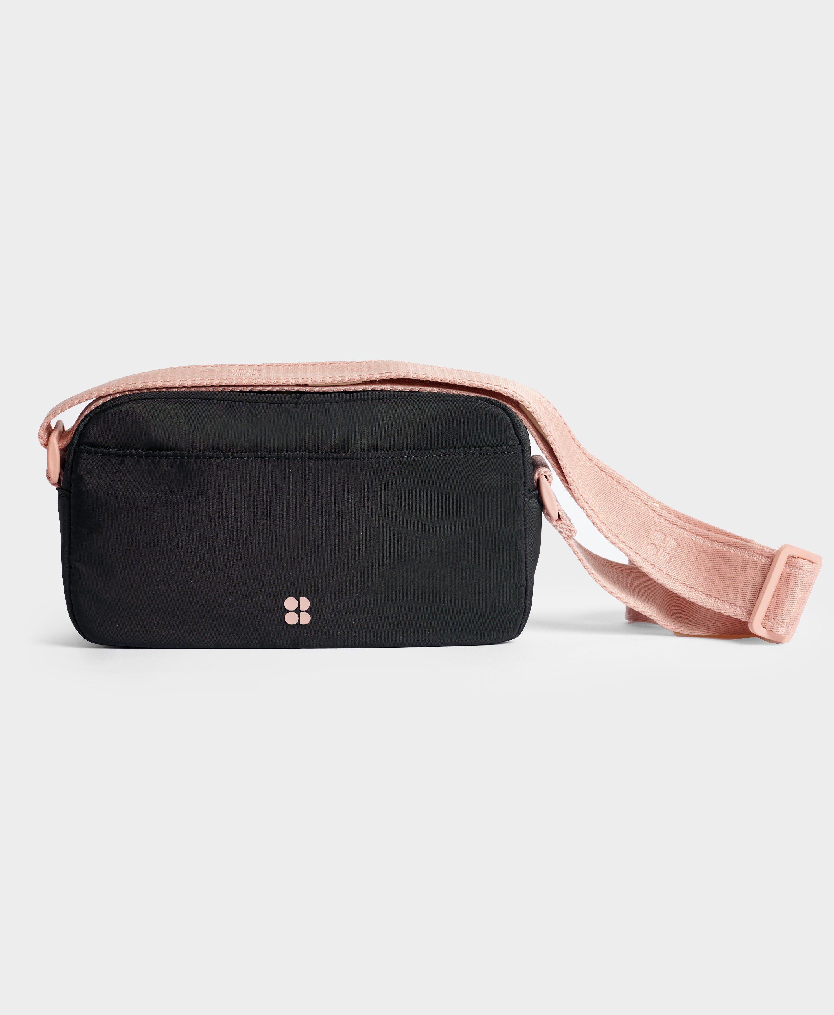 All Day Crossbody Bag by Sweaty Betty Online, THE ICONIC
