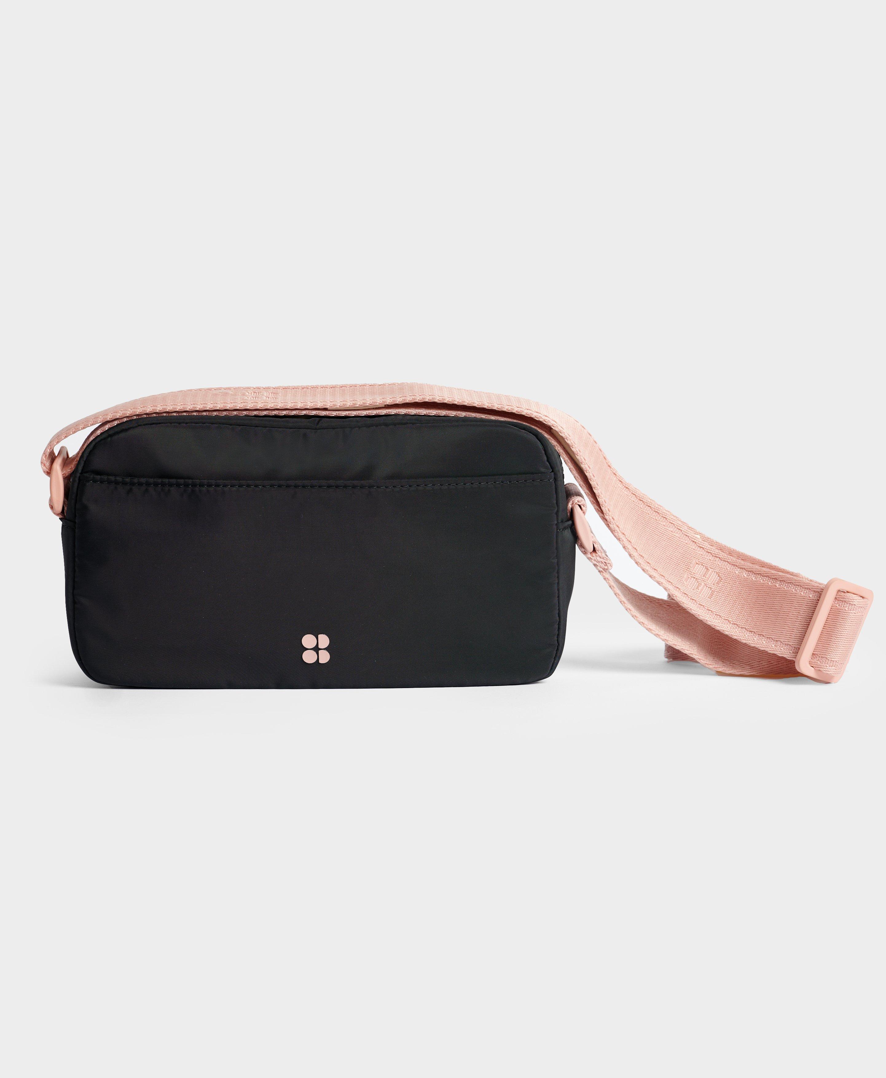 All Day Crossbody - black, Women's Bags