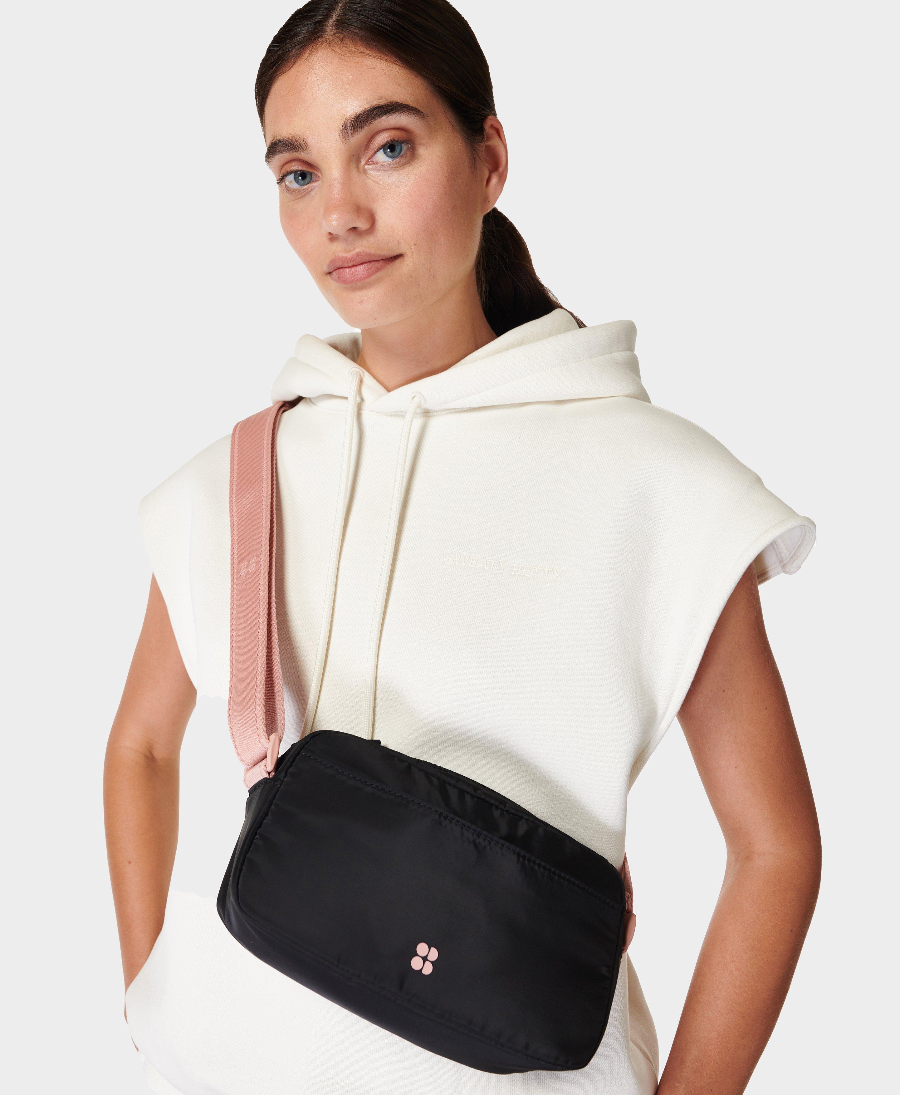 Sweaty betty clearance bum bag