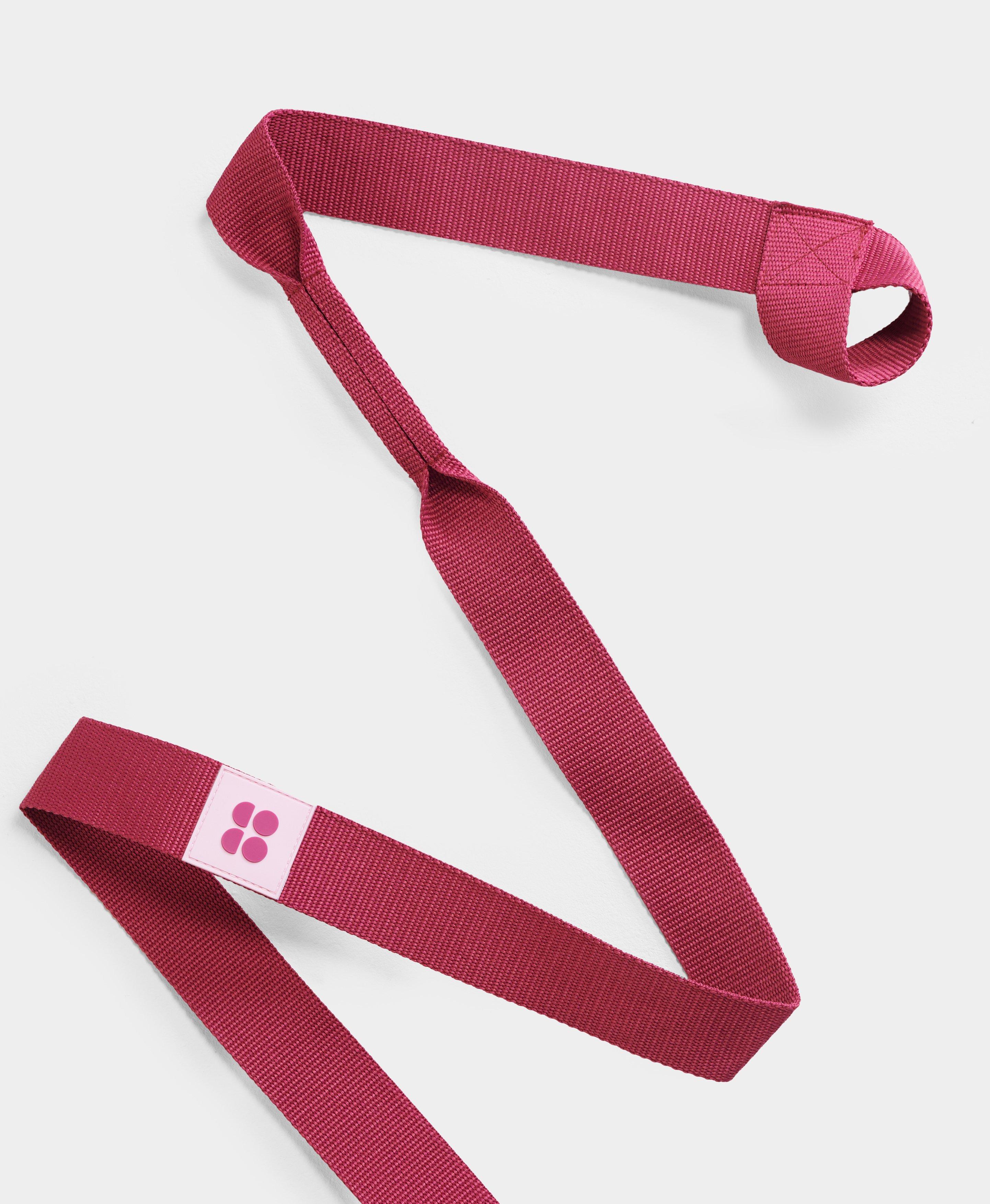 Yoga mat carry strap - Sweaty Betty - Women