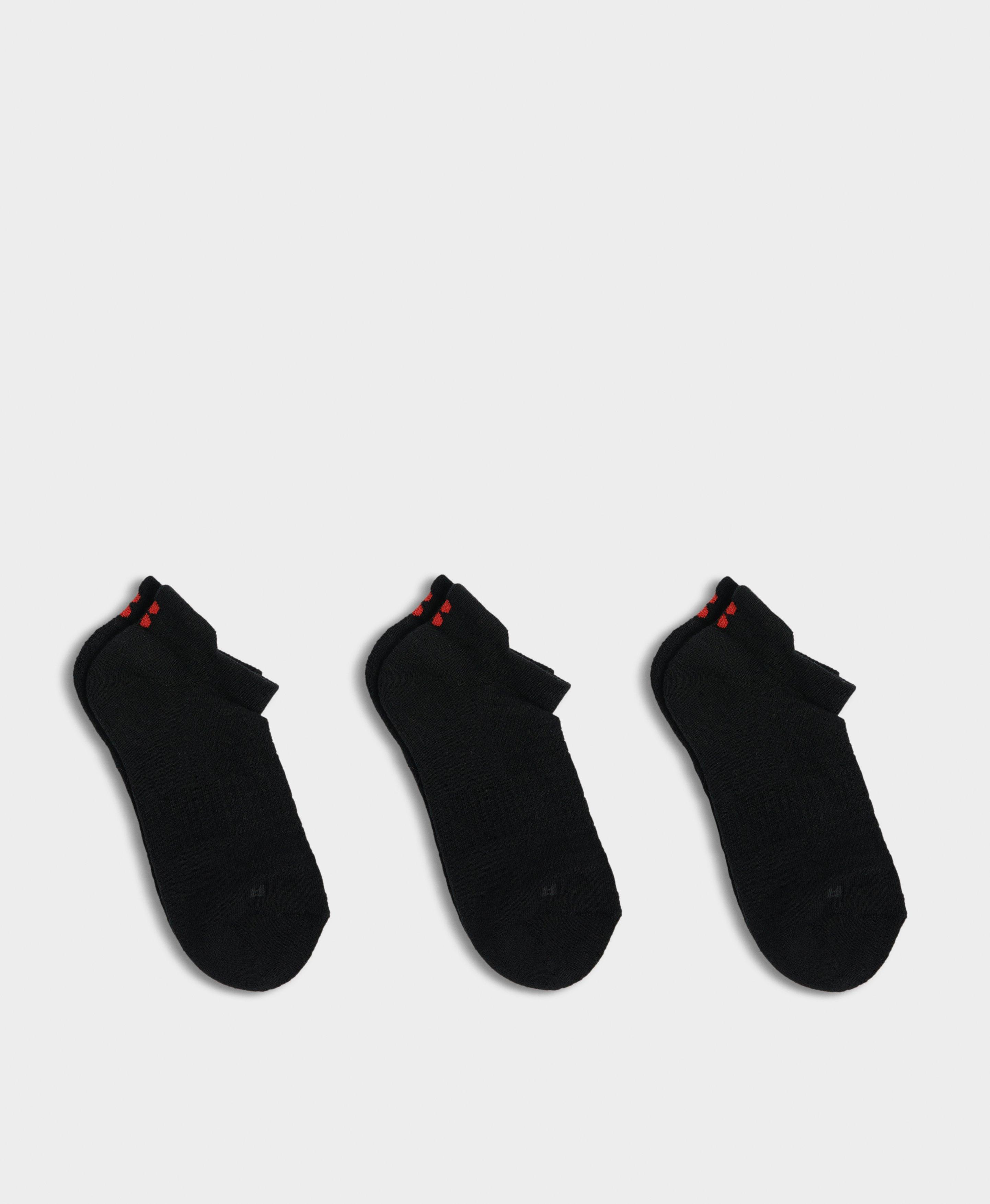 SB Performance Socks, Black