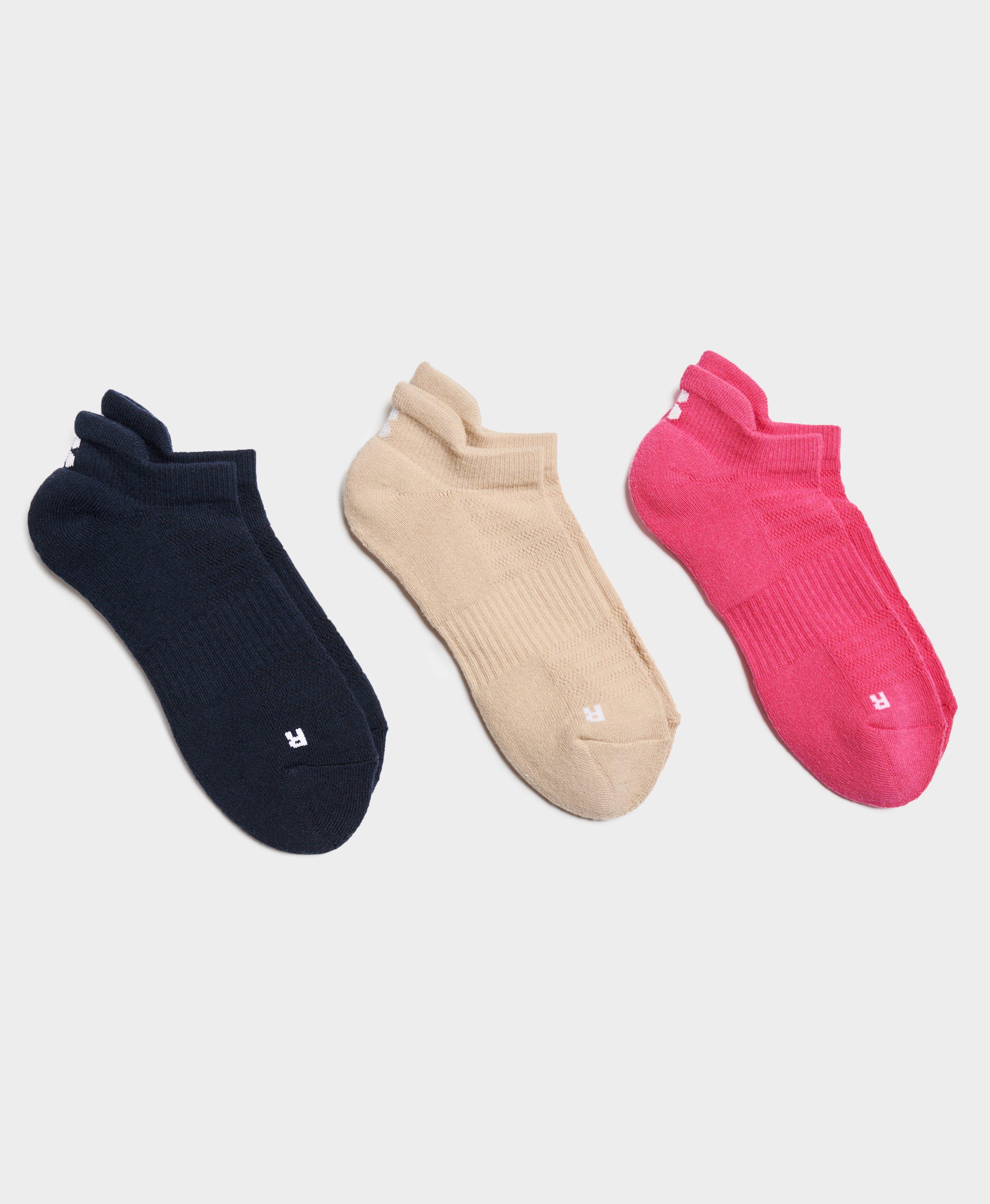  Sintege 6 Pairs Pilates Socks Grip Socks for Women Non Slip  Yoga Socks Barefoot Workout Crew Socks for Pregnant Ballet Dance :  Clothing, Shoes & Jewelry