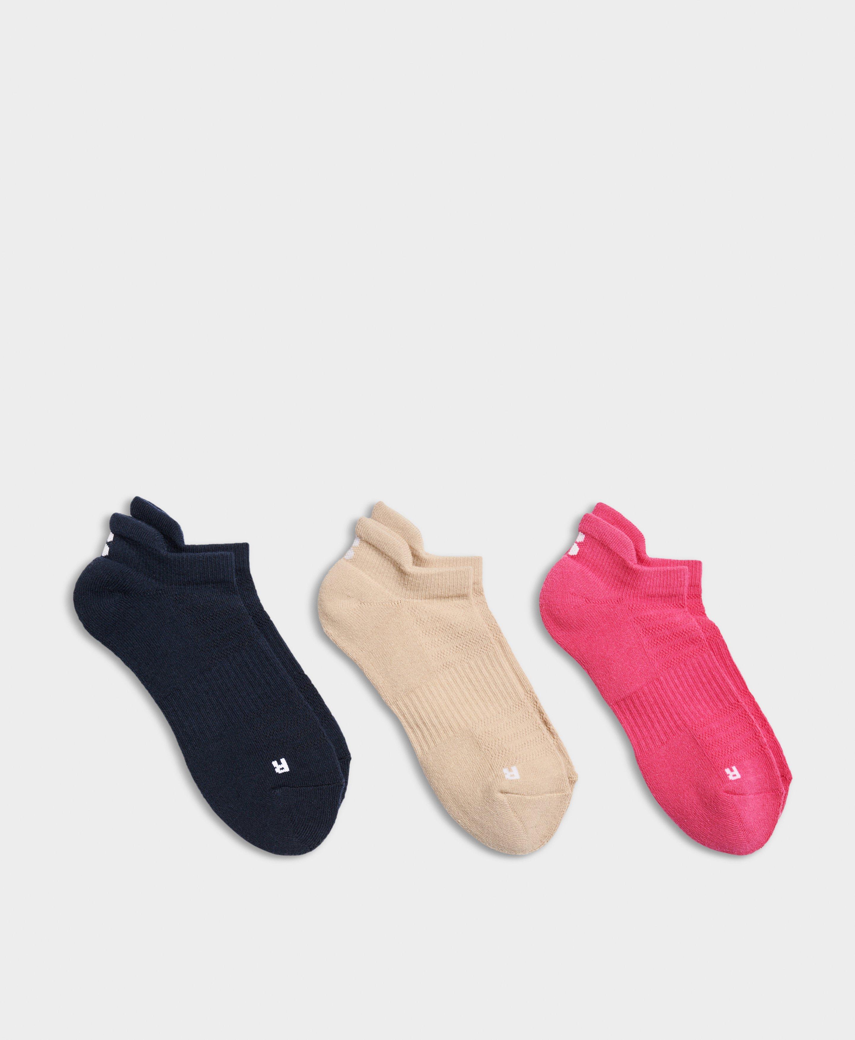 Women's Trainer Socks